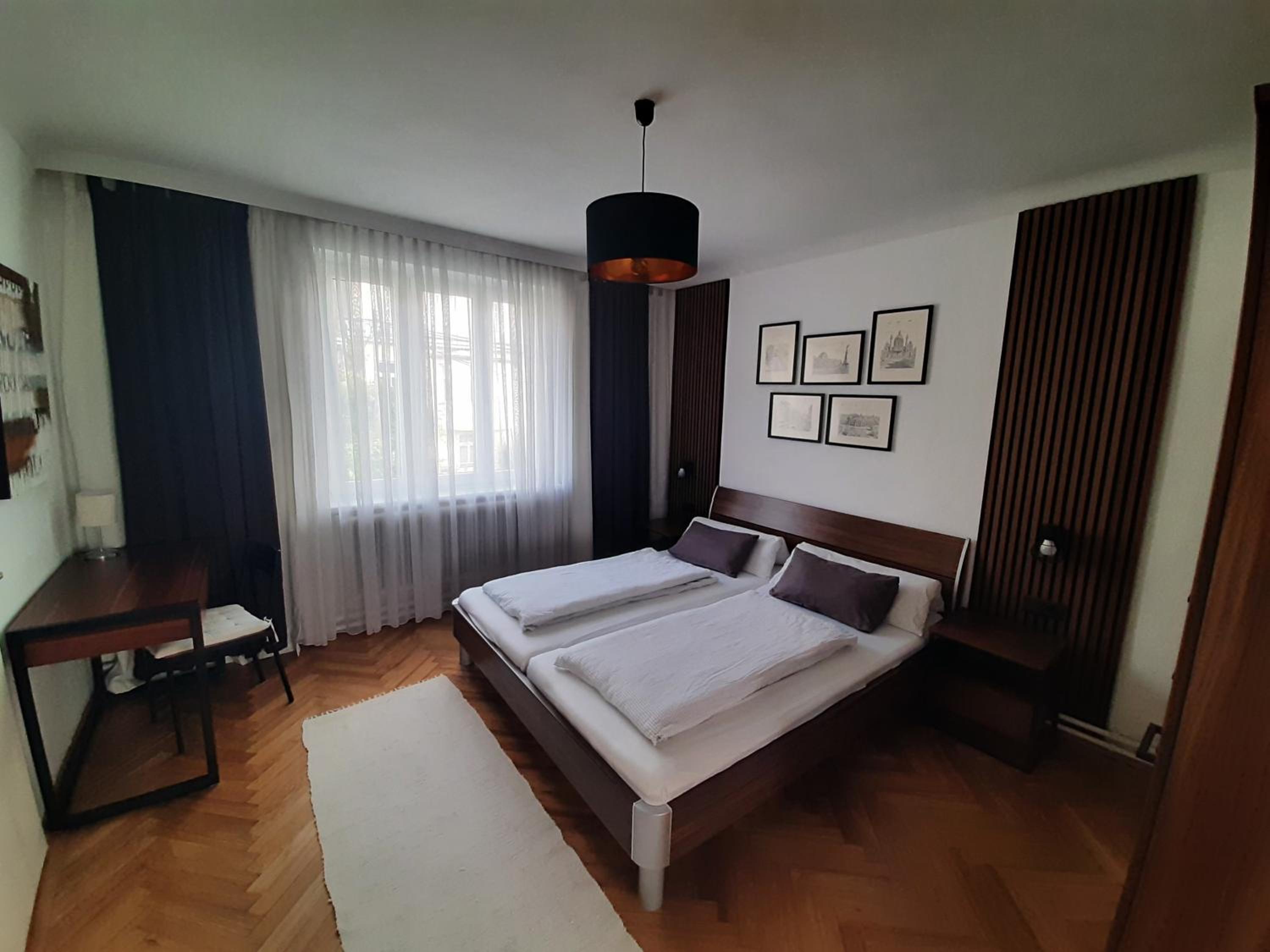 Haus Apricum - schön wohnen & gratis parken