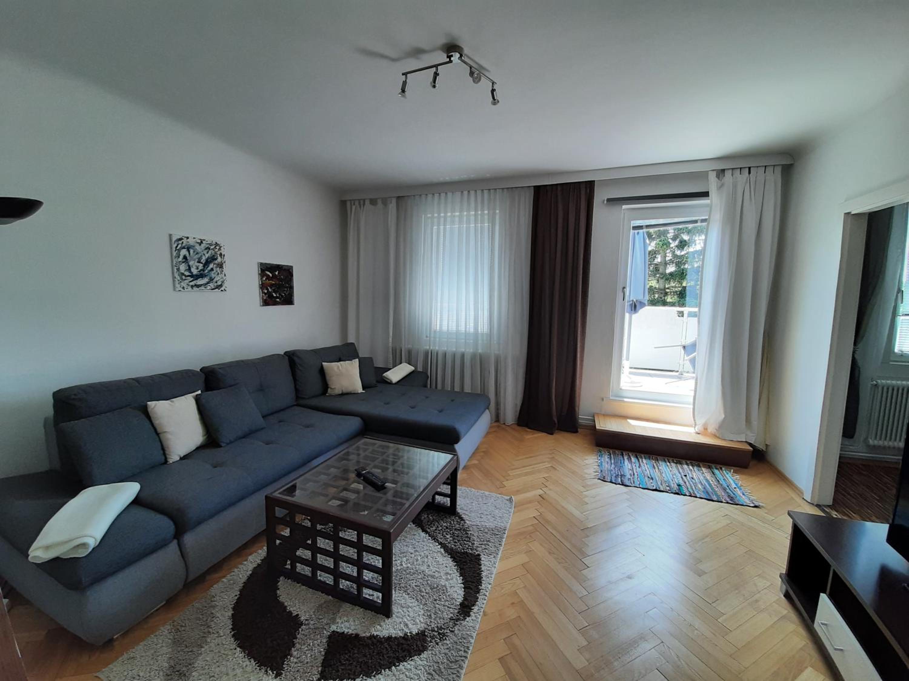 Haus Apricum - schön wohnen & gratis parken
