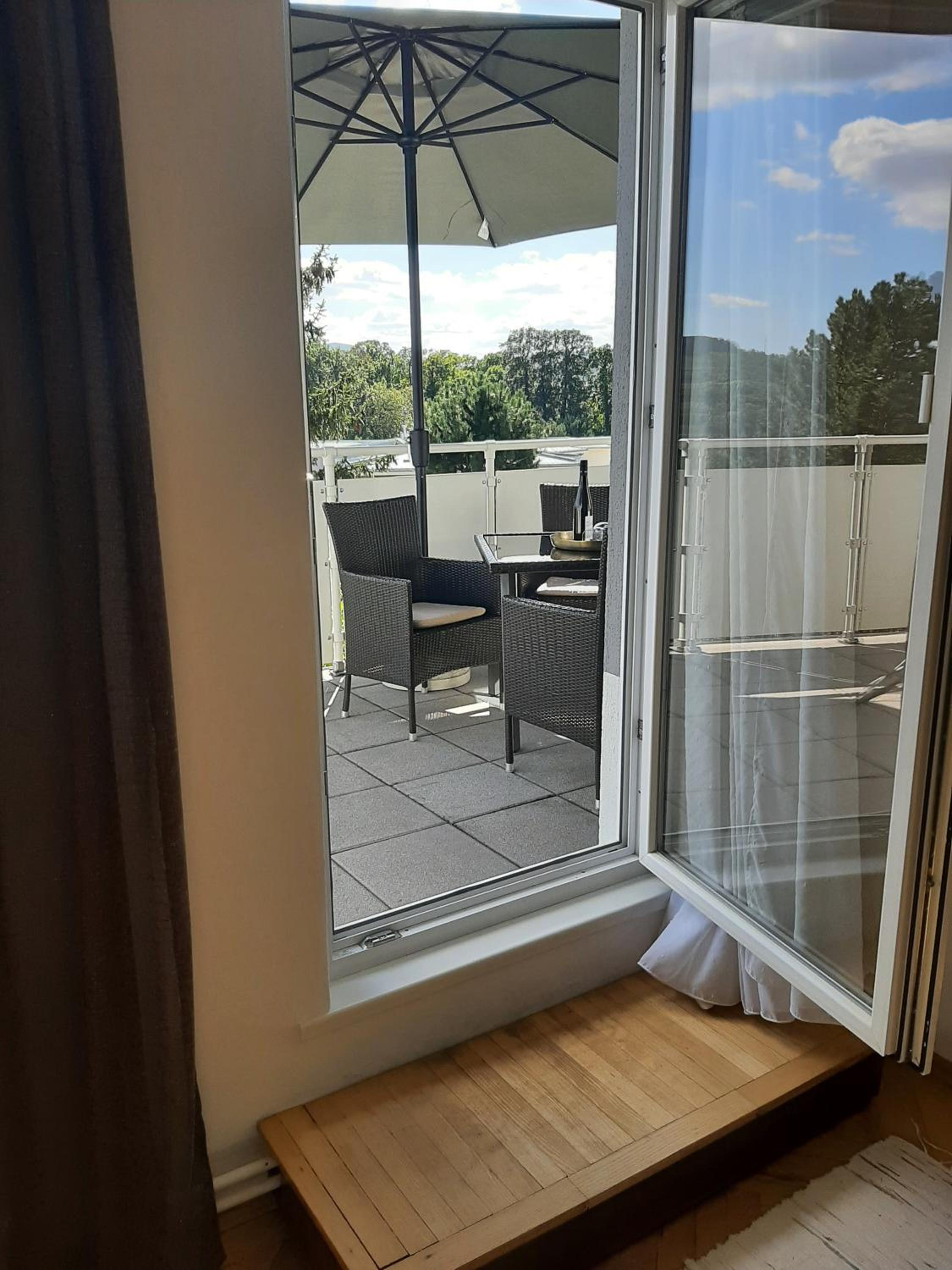 Haus Apricum - schön wohnen & gratis parken