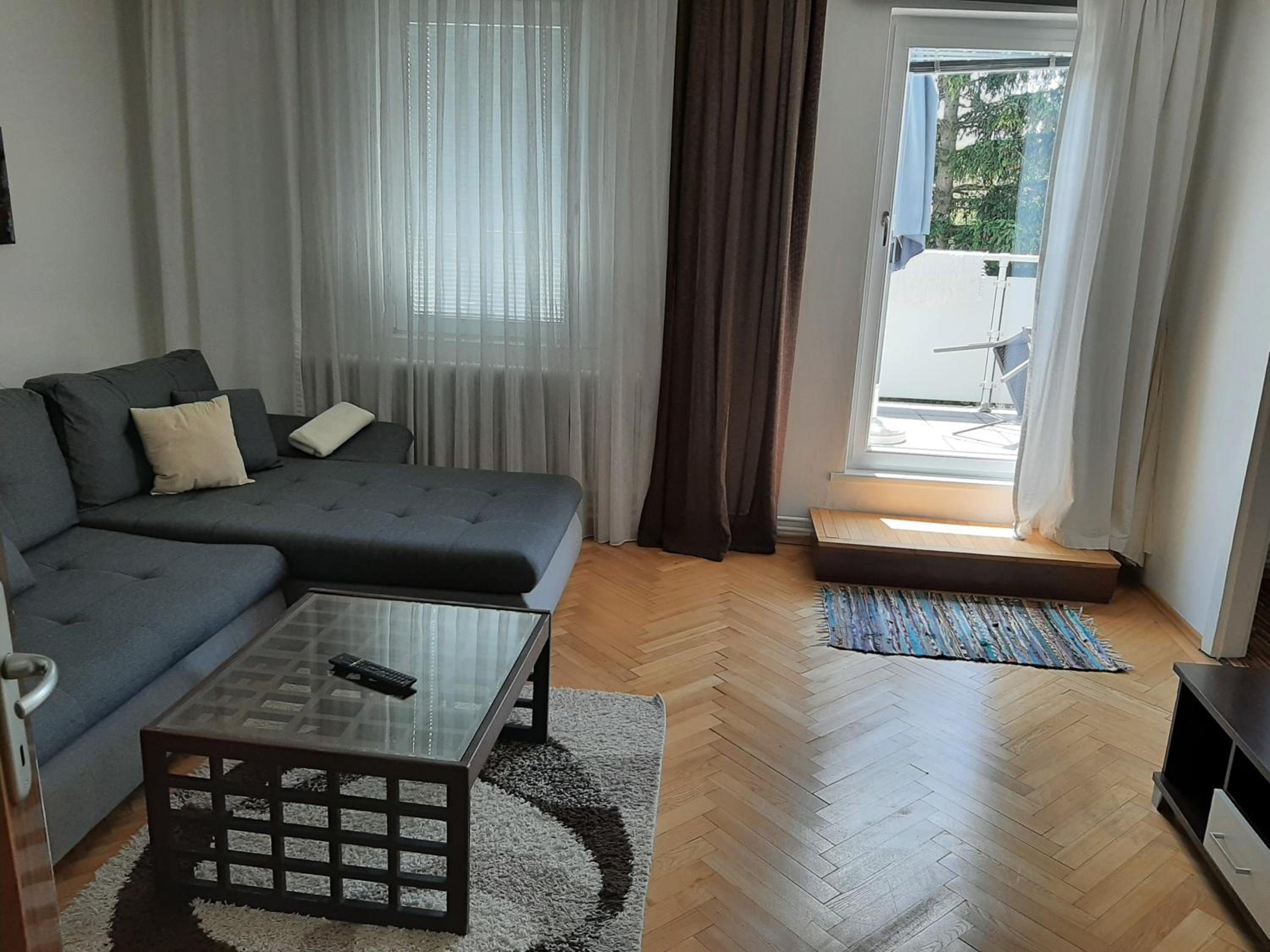 Haus Apricum - schön wohnen & gratis parken