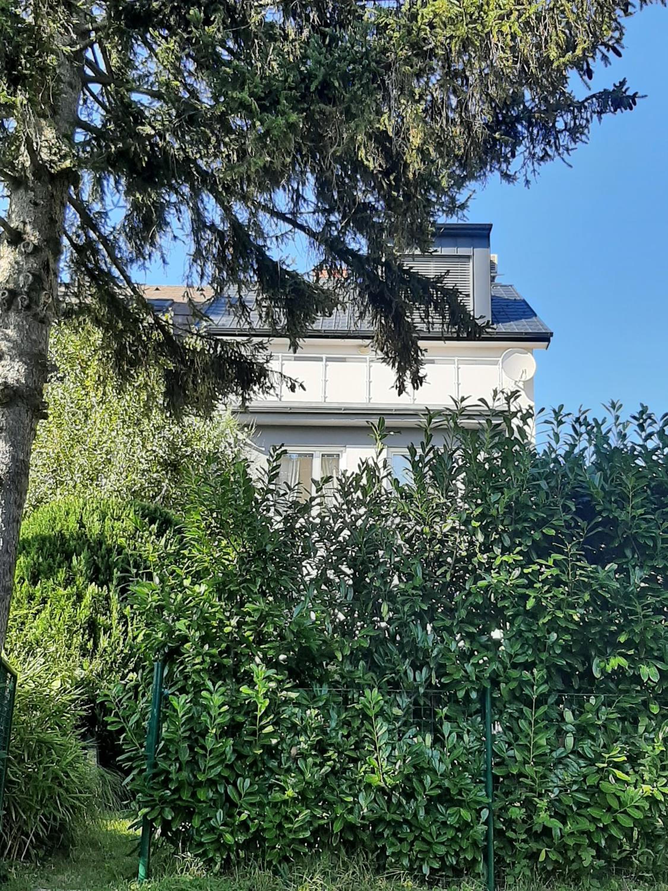 Haus Apricum - schön wohnen & gratis parken