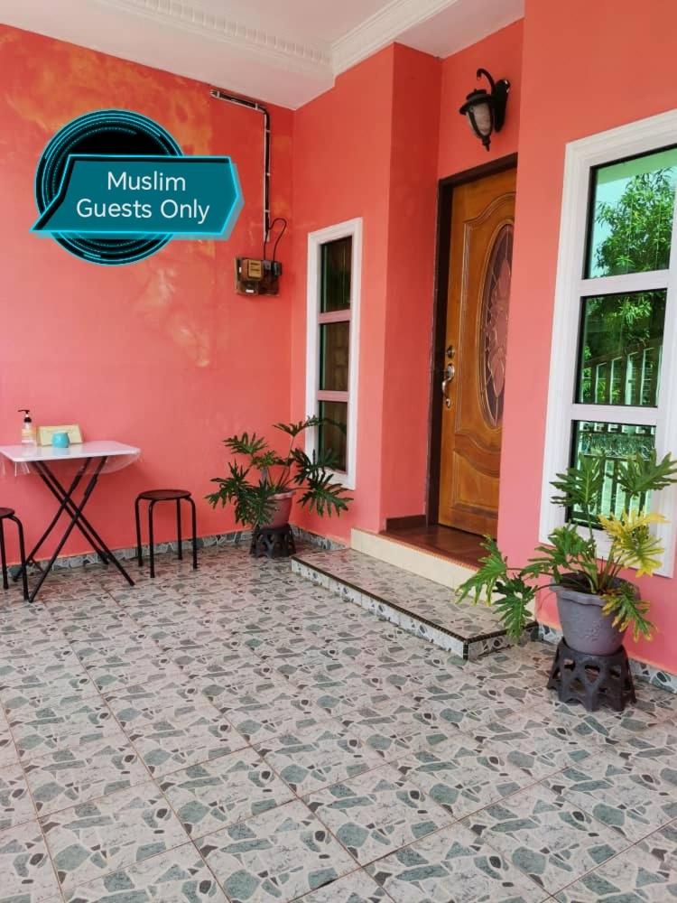 Homestay Temerloh Jaya photo 3