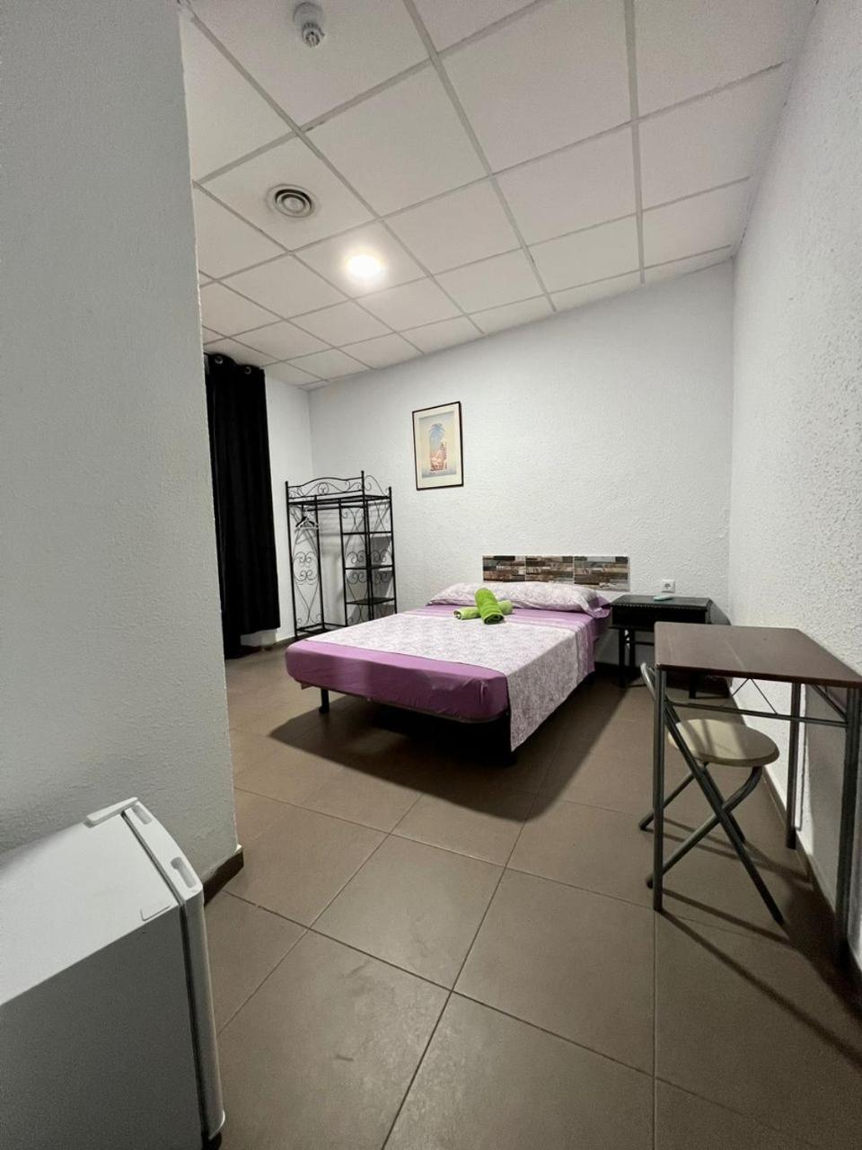 Hostal Milan