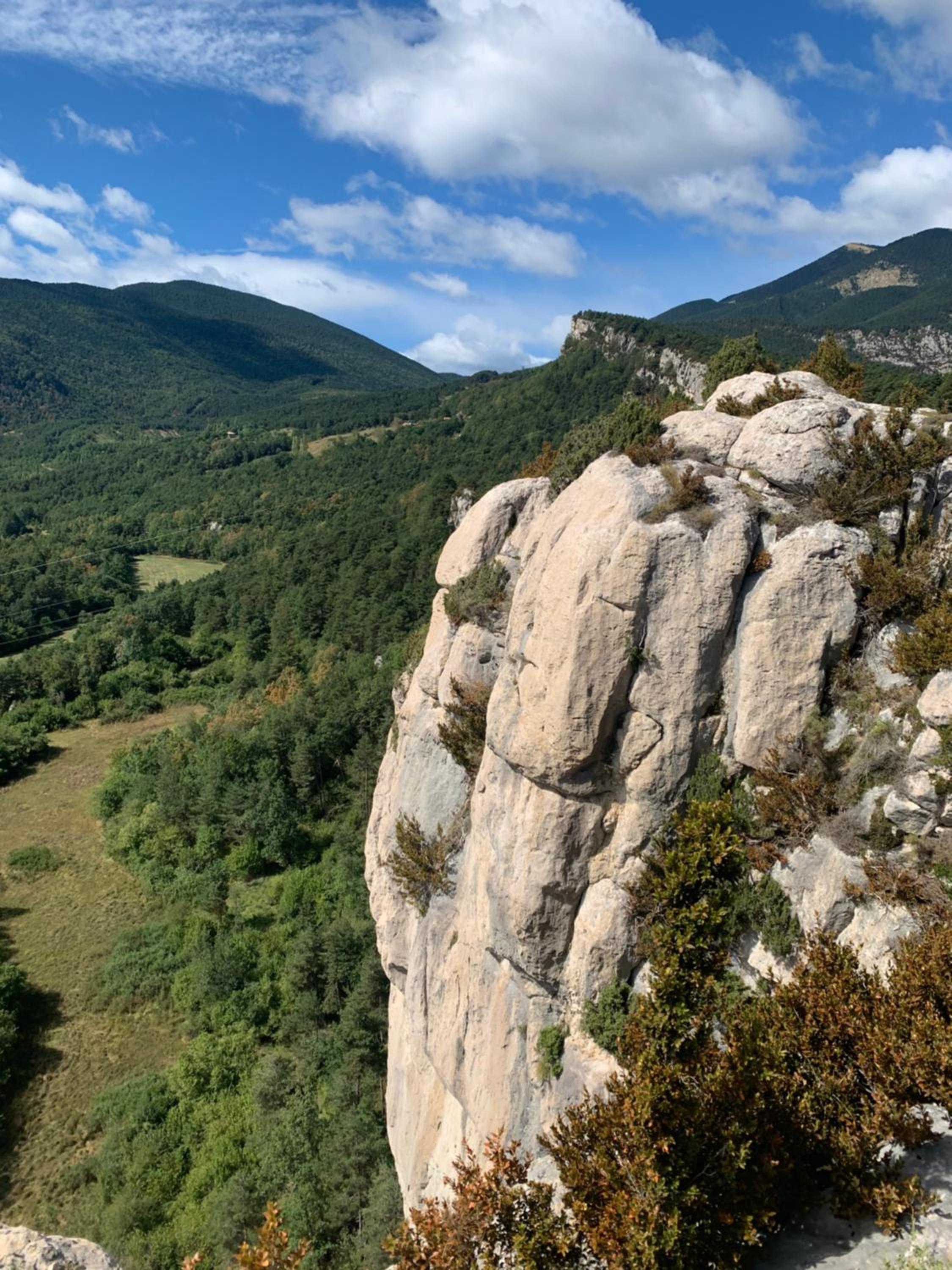 Saldes Pedraforca