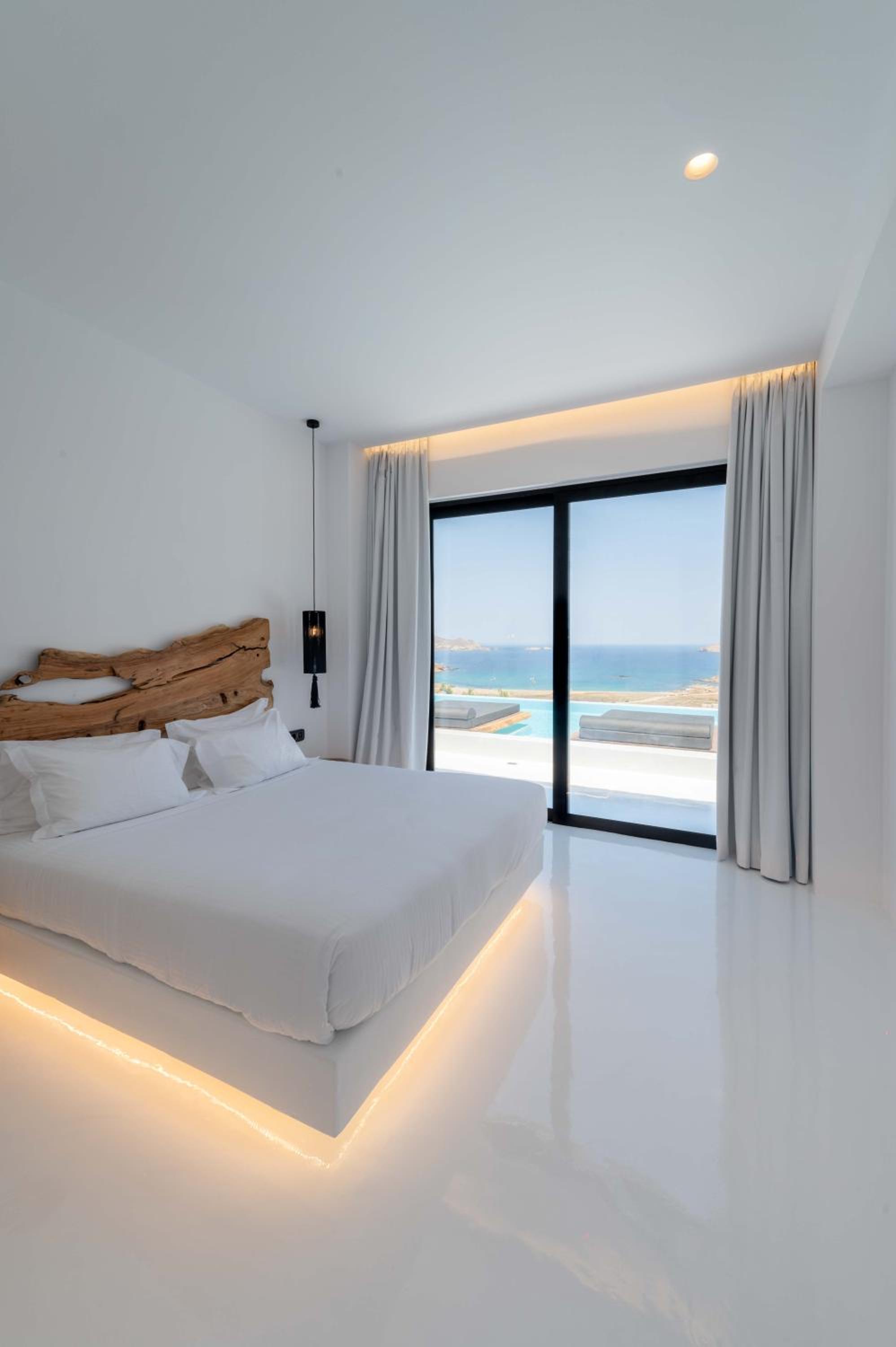 Mega Mansions Mykonos photo 2