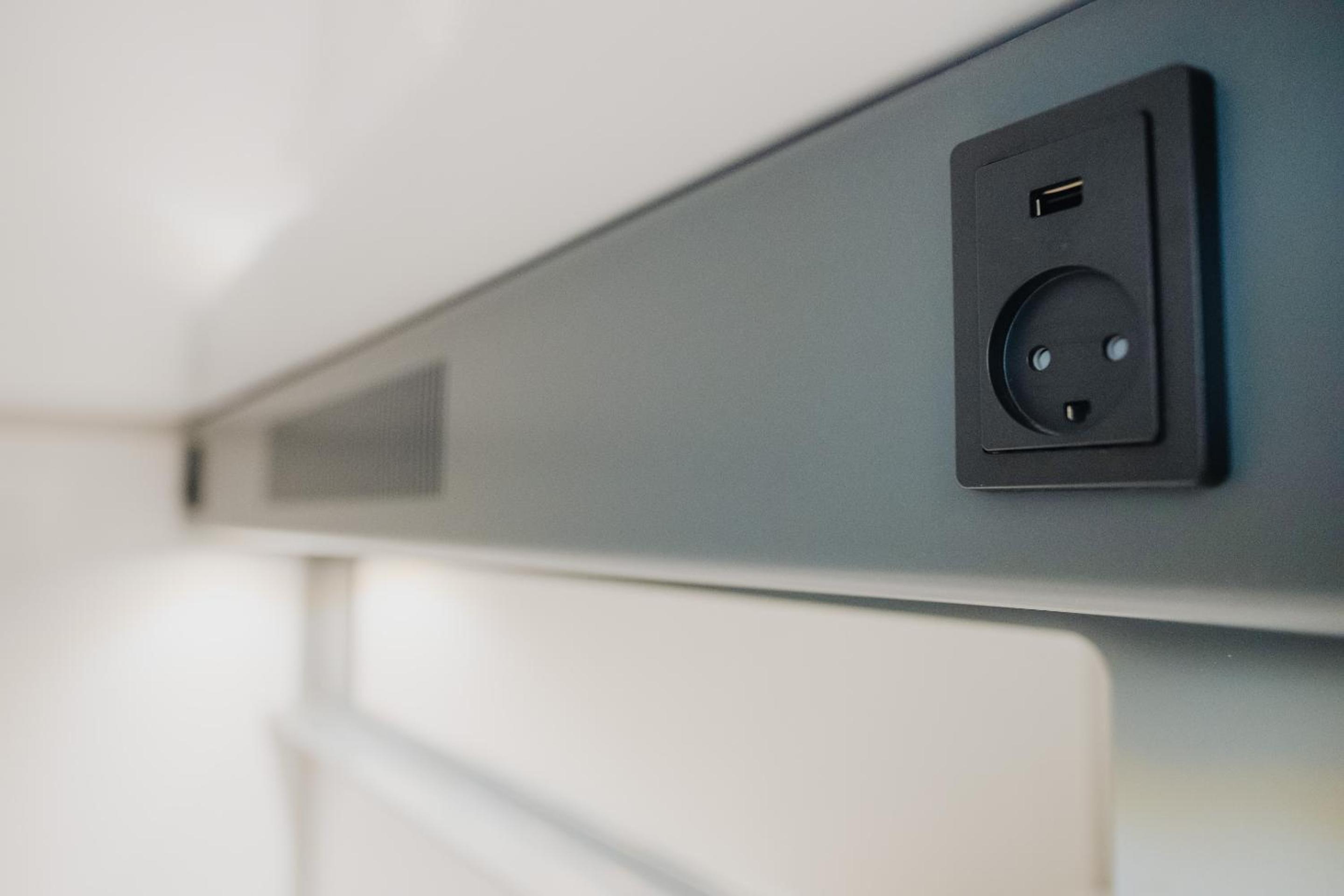 Capsule Hotel Nyhavn63