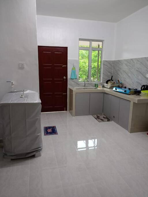 Homestay Usrati No. 17K (untuk muslims sahaja) photo 3