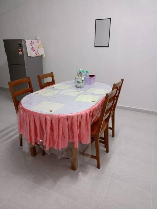 Homestay Usrati No. 17K (untuk muslims sahaja) photo 4
