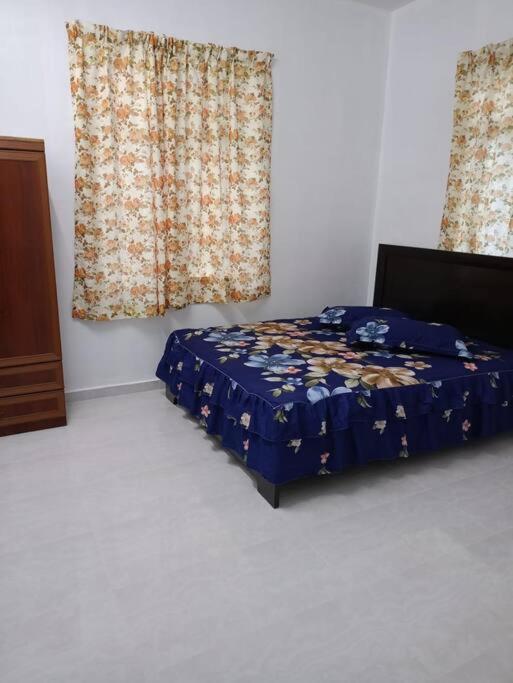 Homestay Usrati No. 17K (untuk muslims sahaja) photo 6