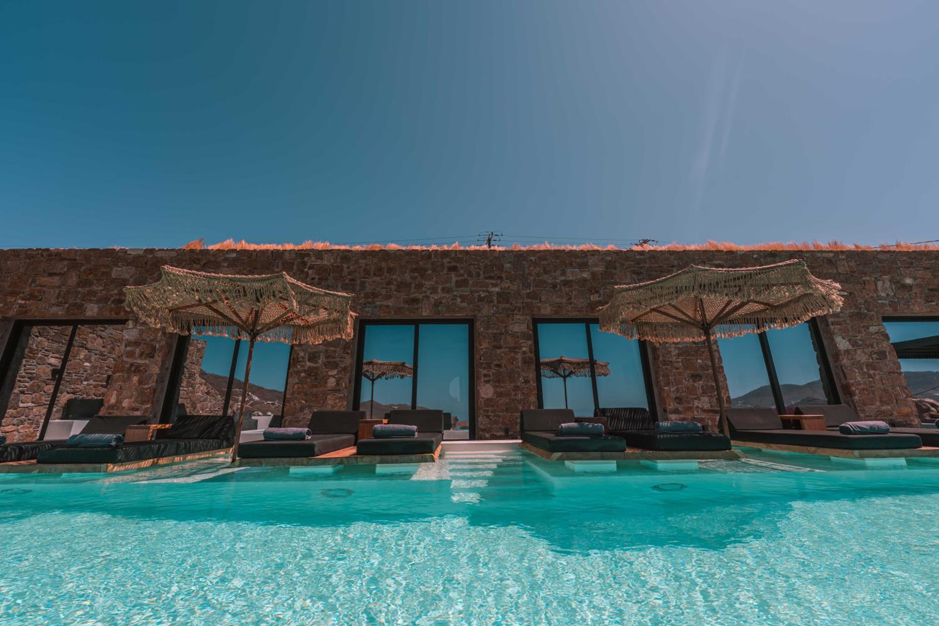 Mega Mansions Mykonos photo 5