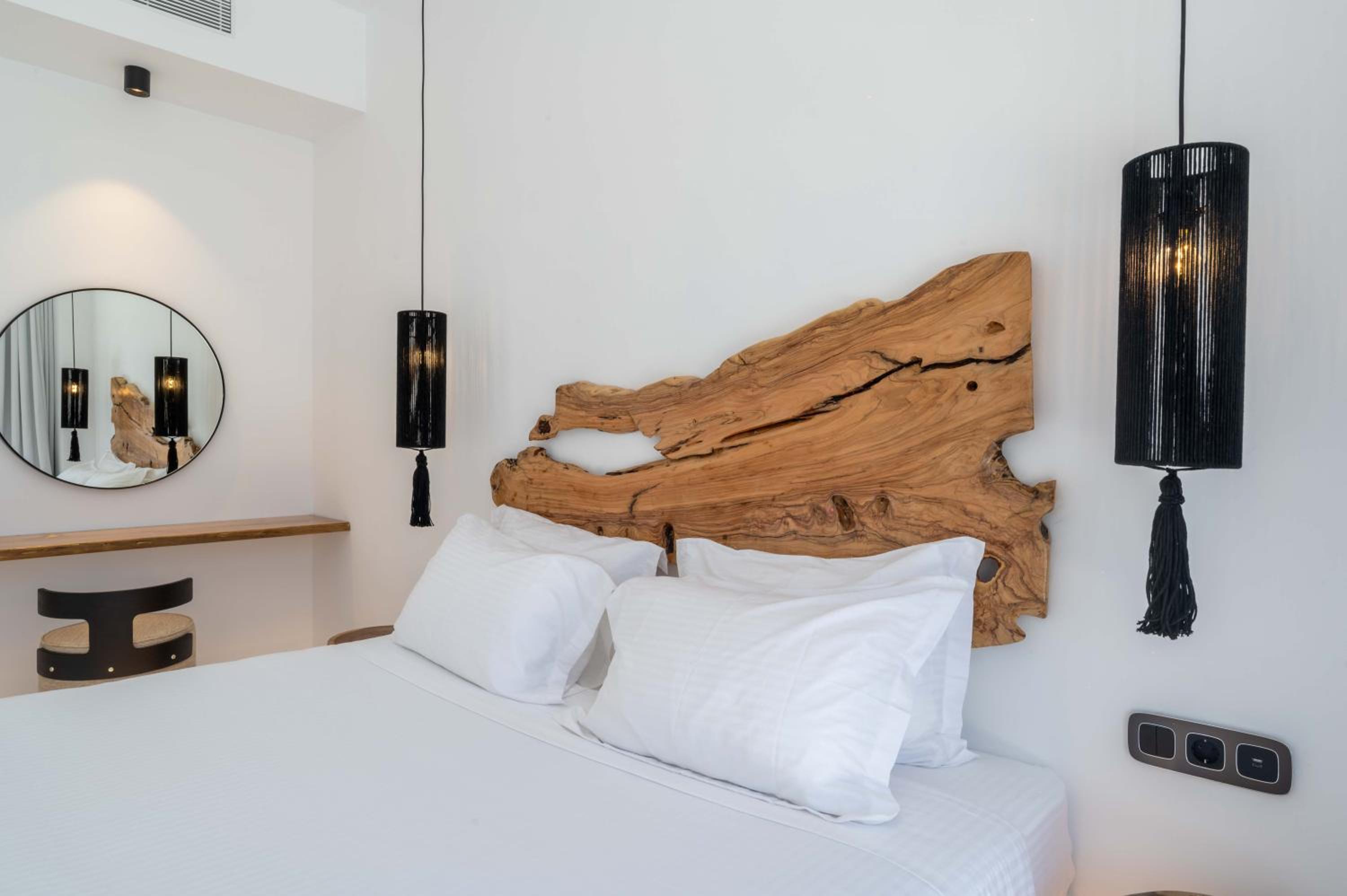 Mega Mansions Mykonos photo 4