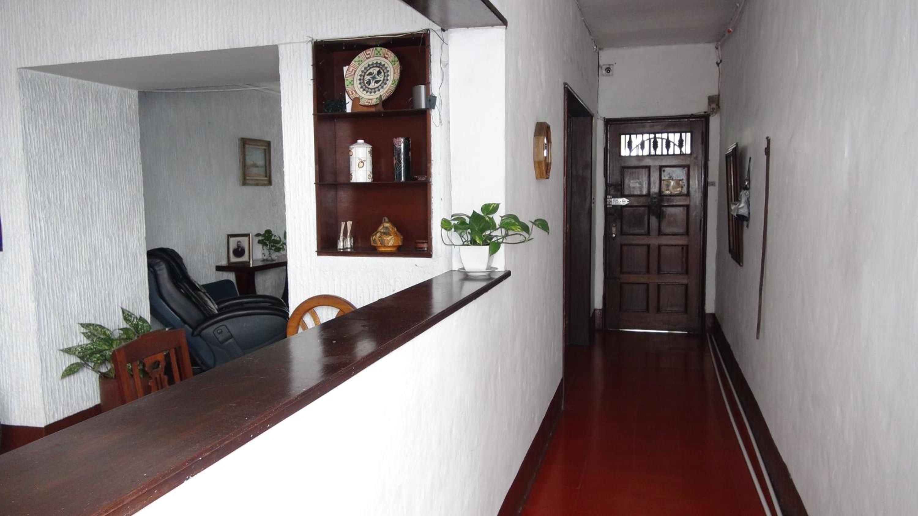 Hostal prado colonial
