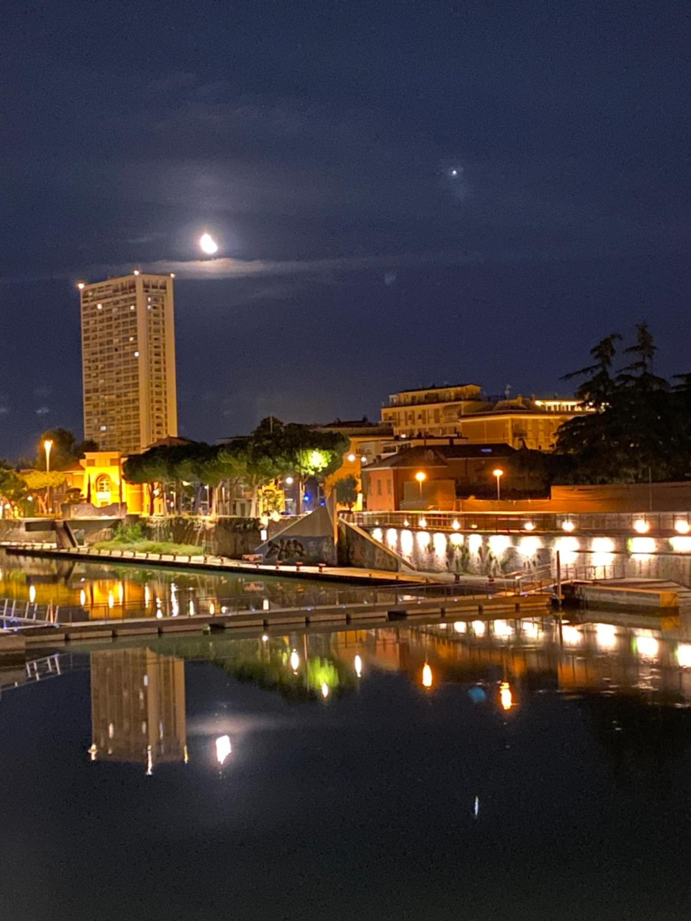 Rimini Marina Centro