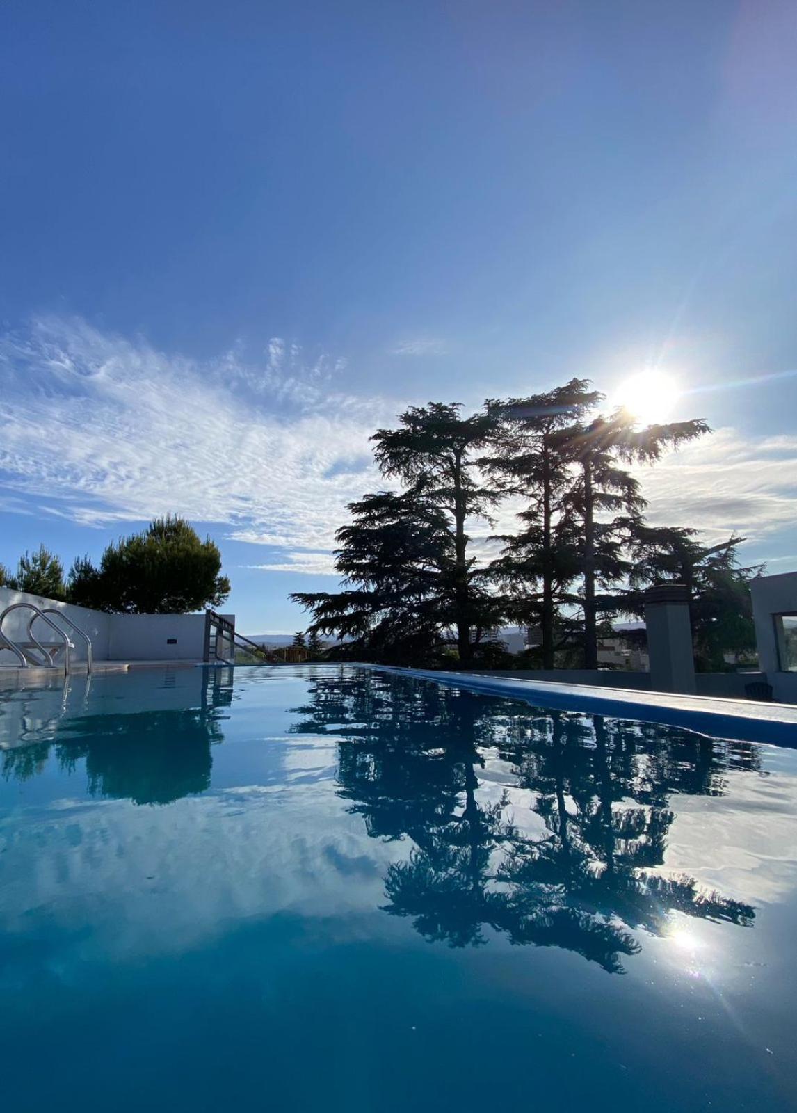 Amazing Boutique Apartment VCP