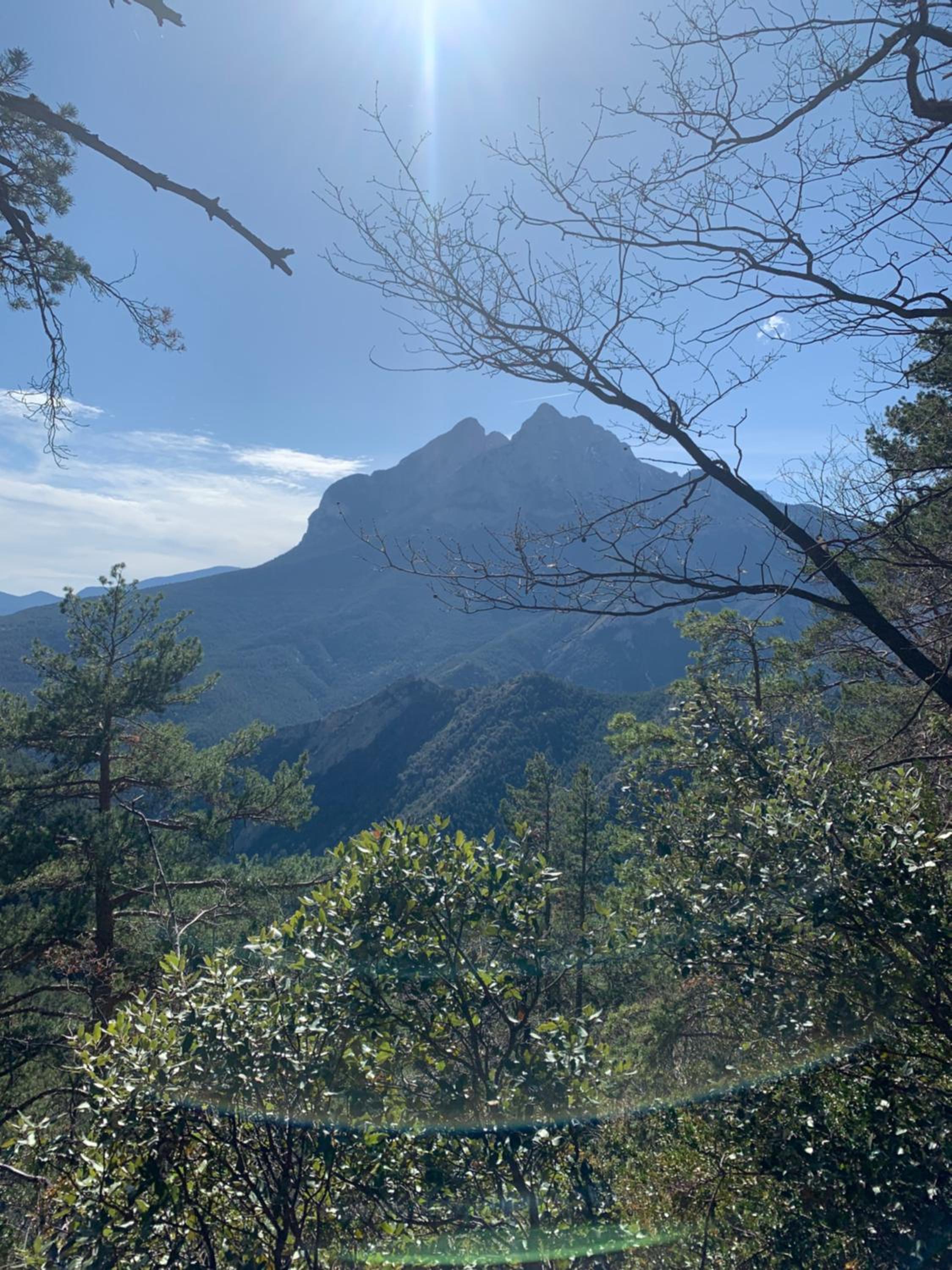 Saldes Pedraforca