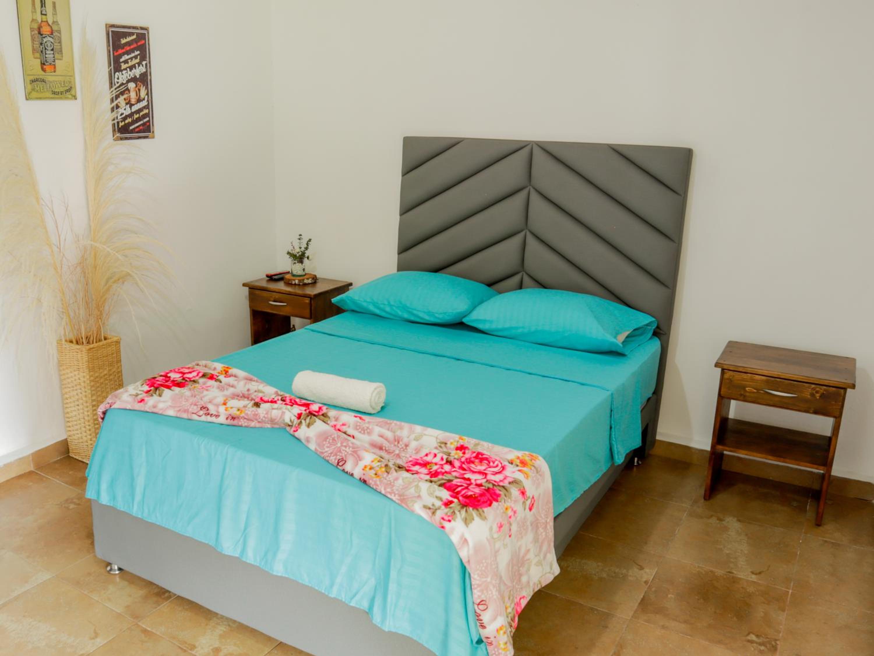 Finca Hotel Rios Claros view 5