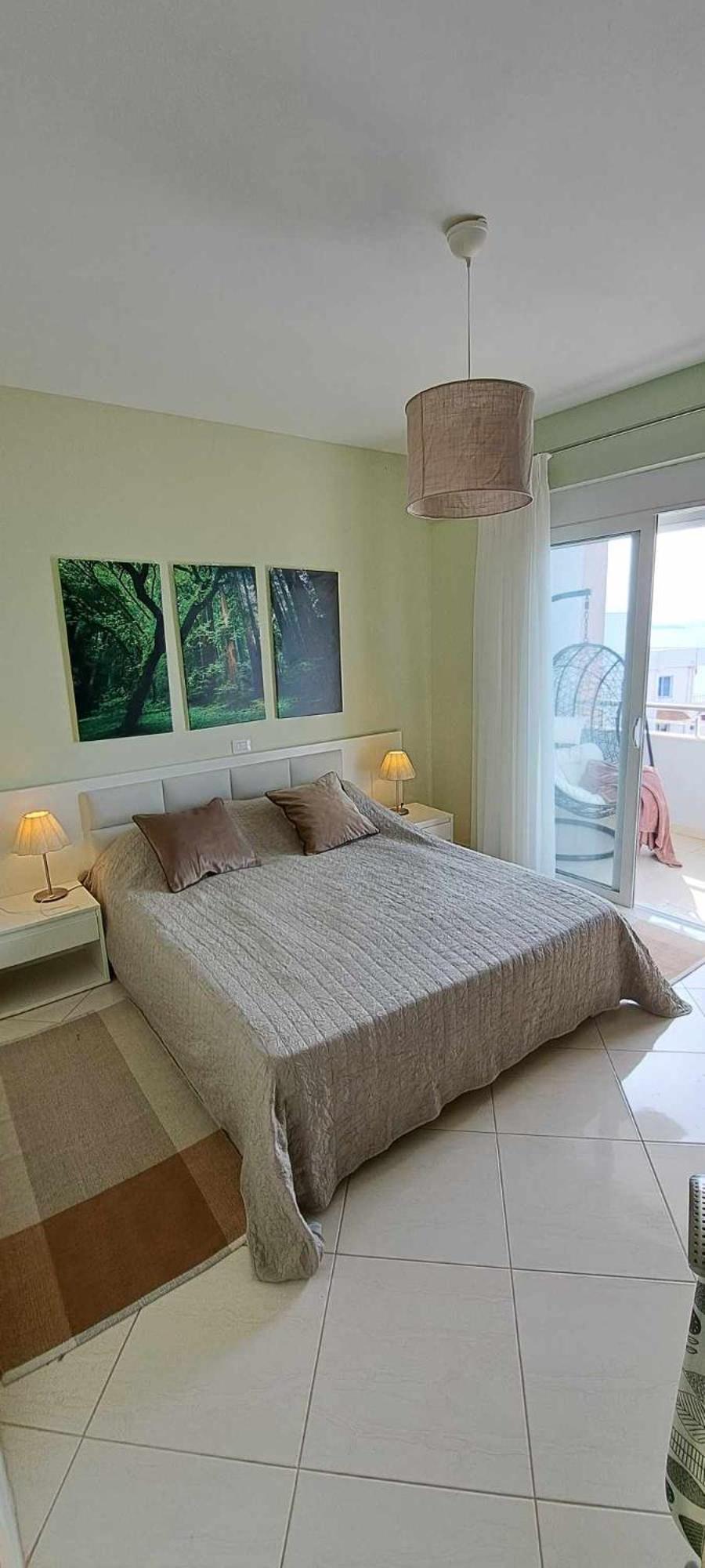 Sunflower Sea View Apartment