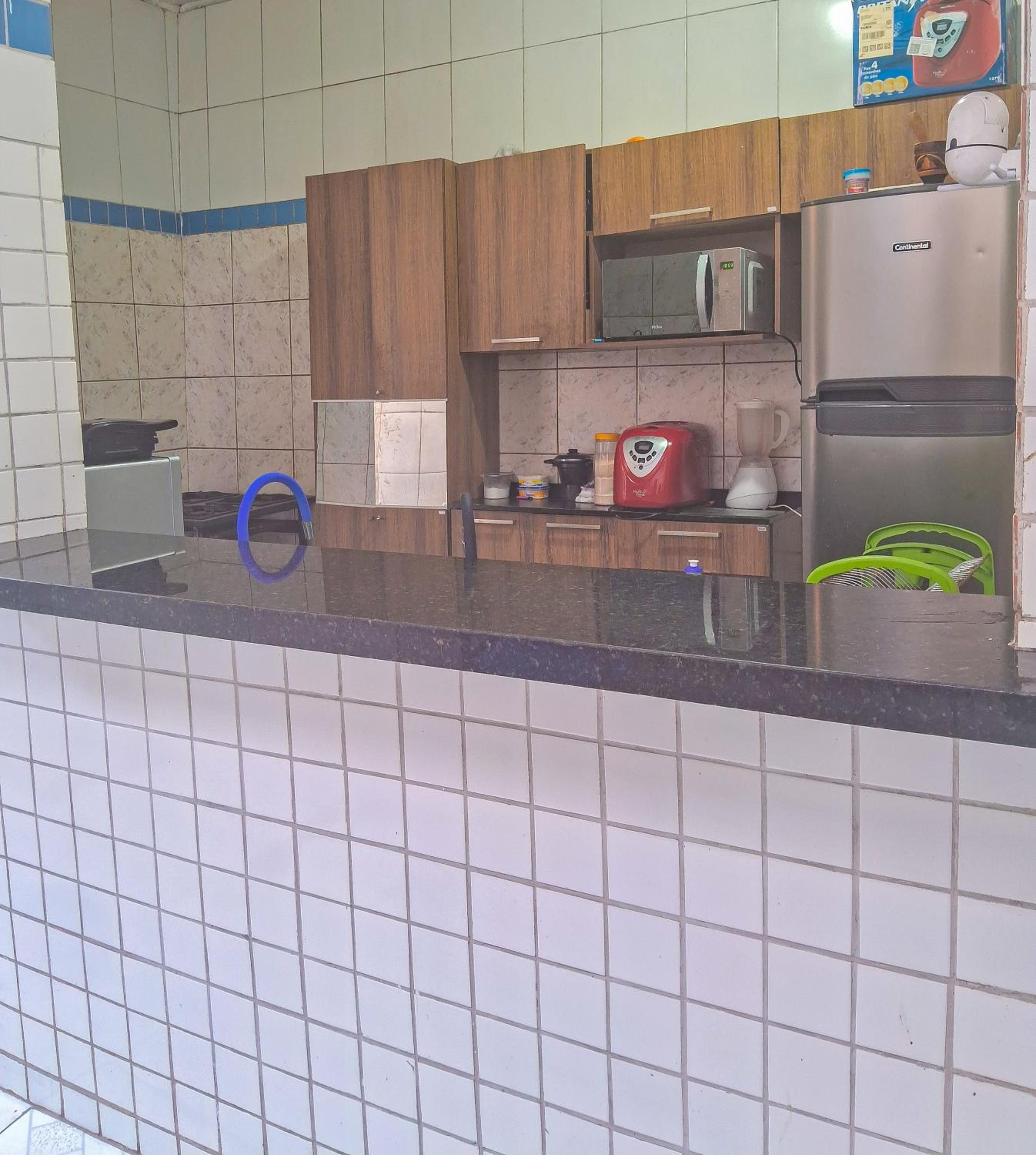 Salvador Vacations - Hostel da Residencia - Property Image 29