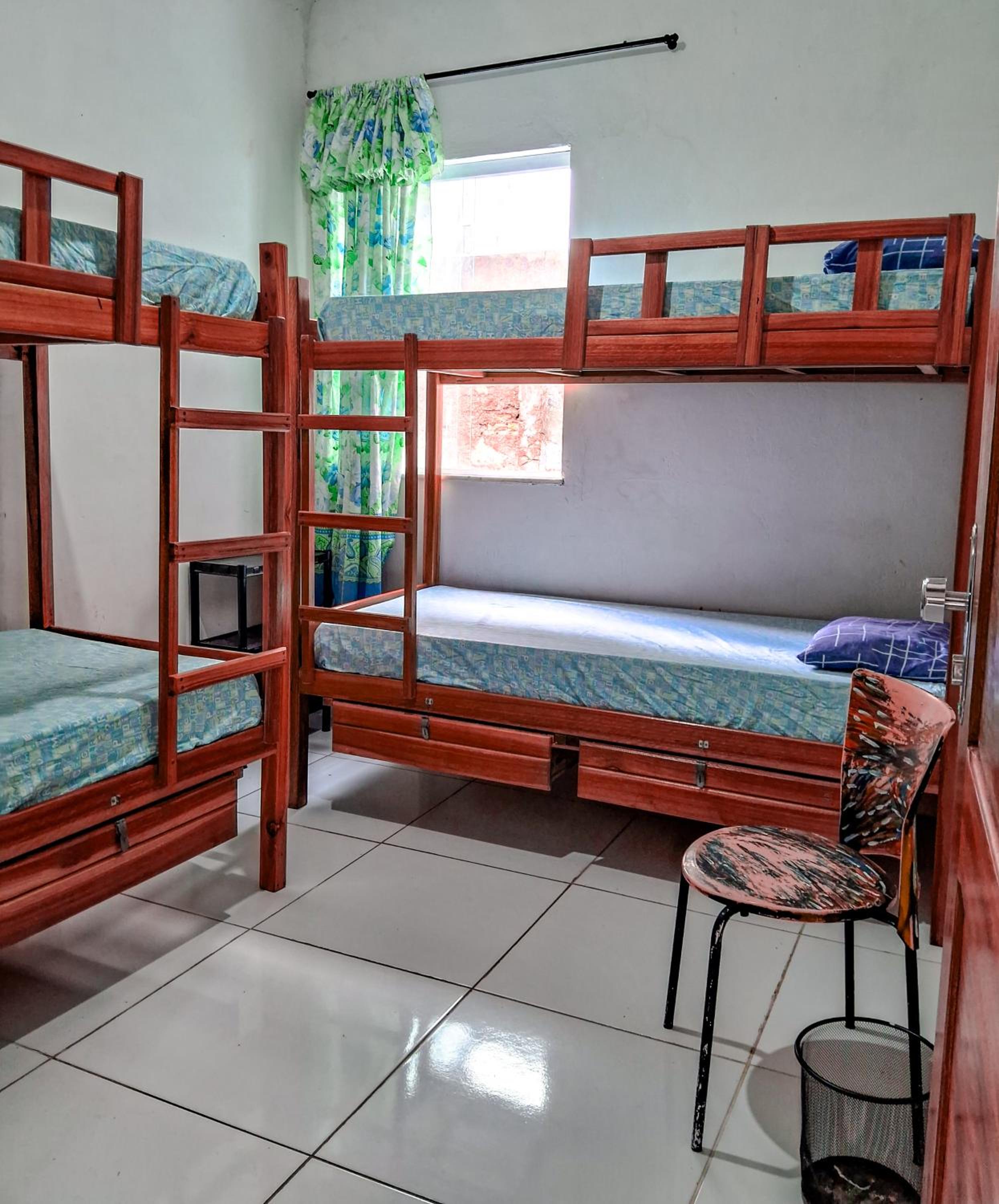 Salvador Vacations - Hostel da Residencia - Property Image 28