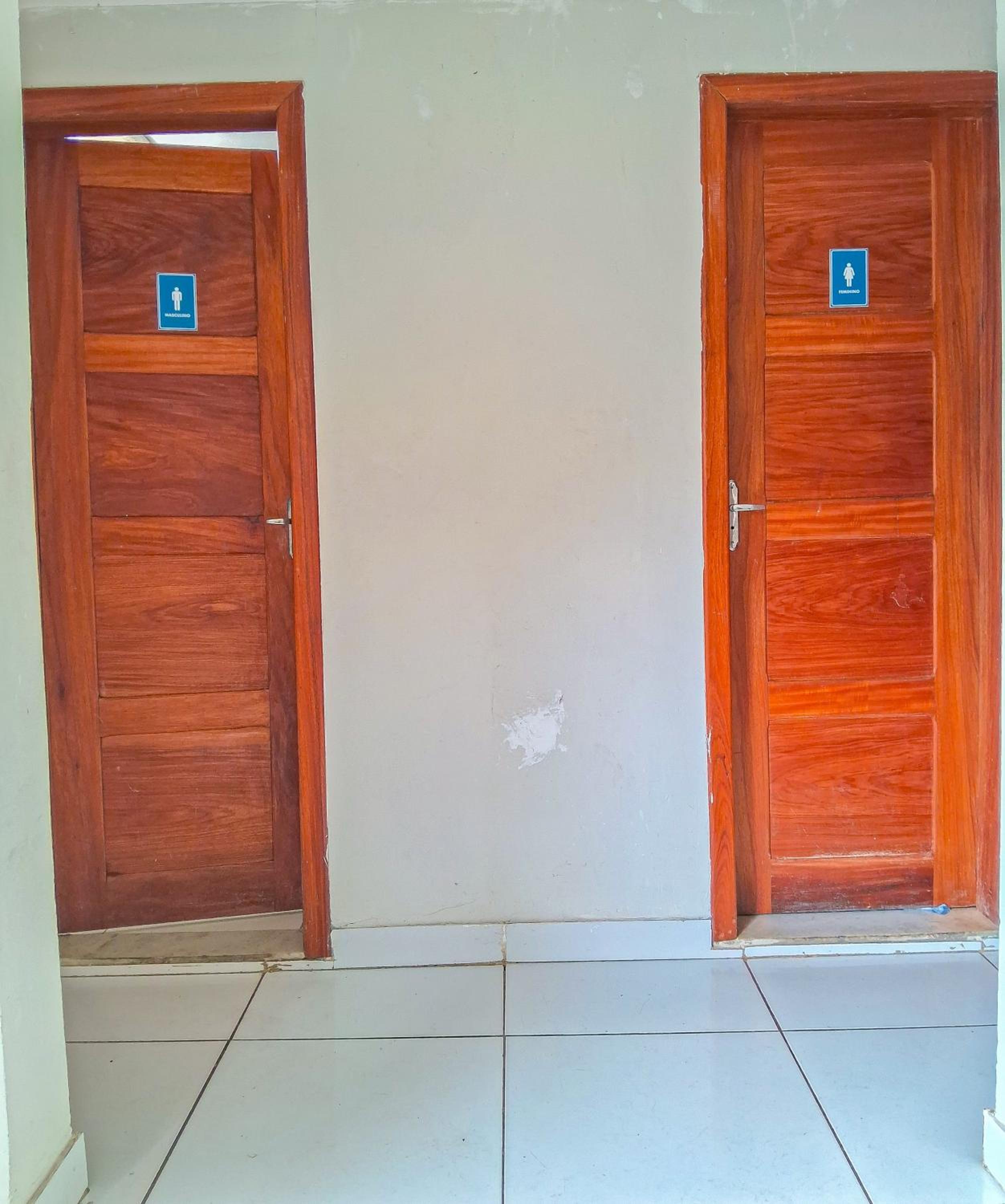 Salvador Vacations - Hostel da Residencia - Property Image 30