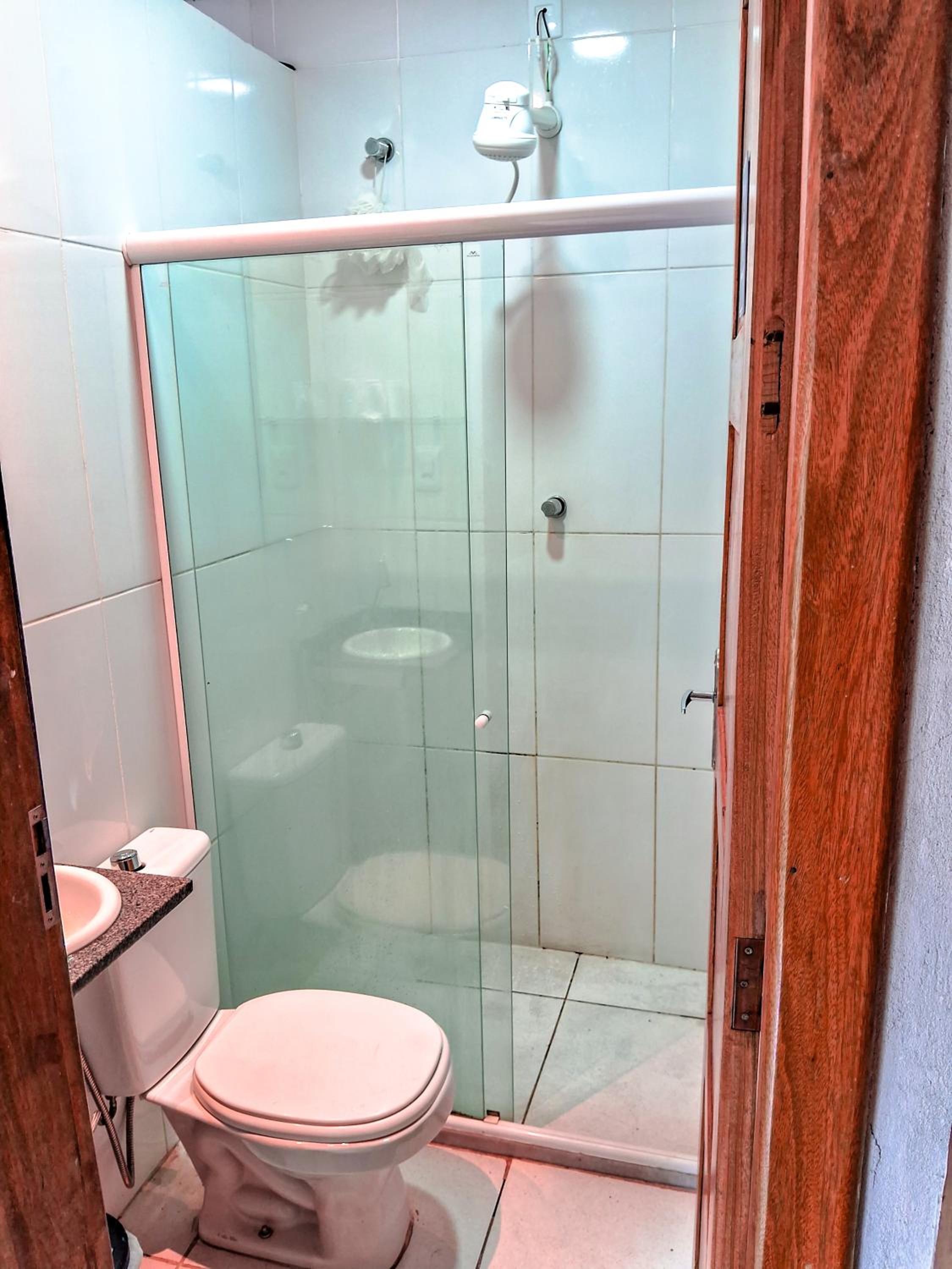 Salvador Vacations - Hostel da Residencia - Property Image 22