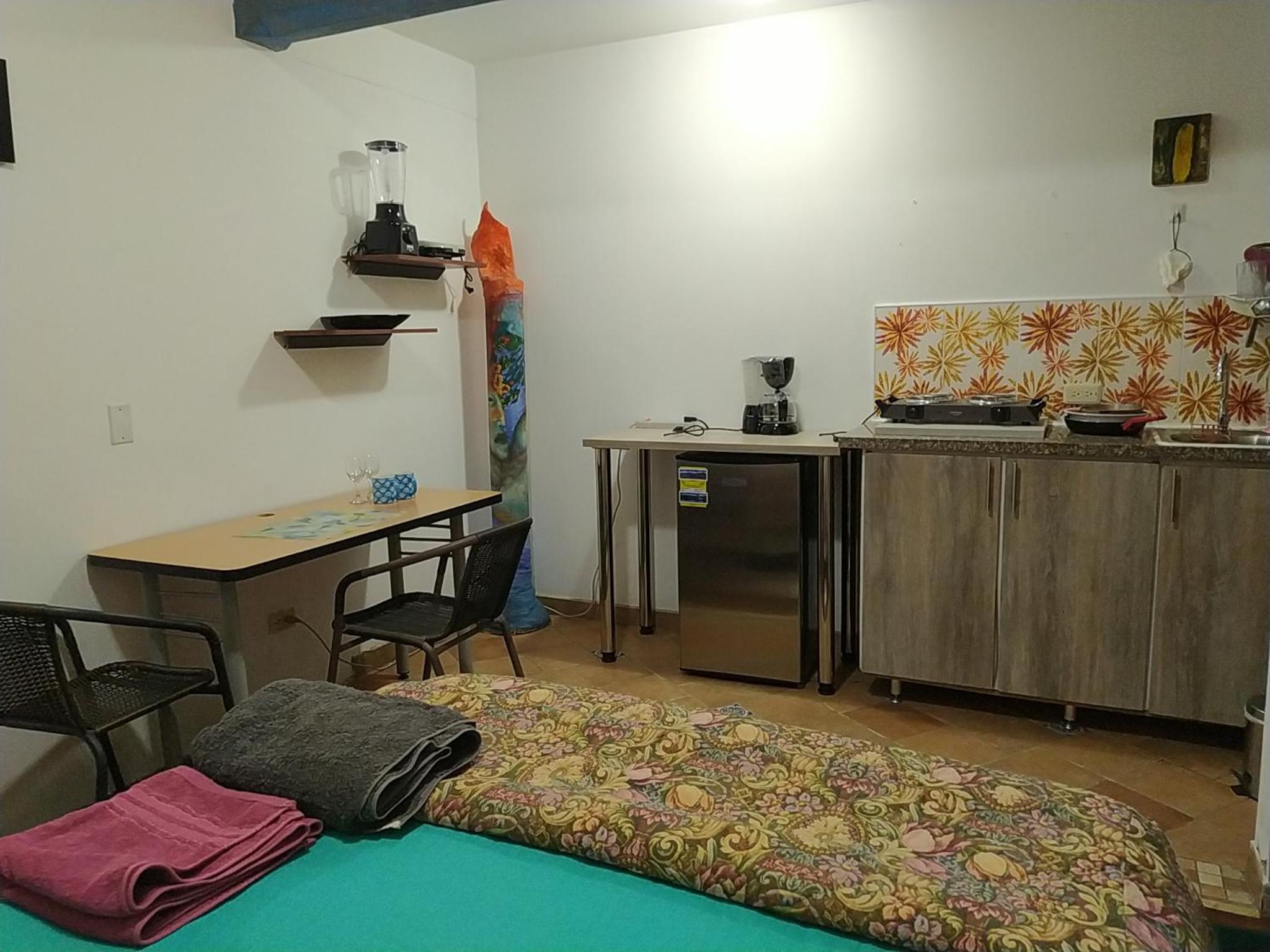 OM Hospedaje