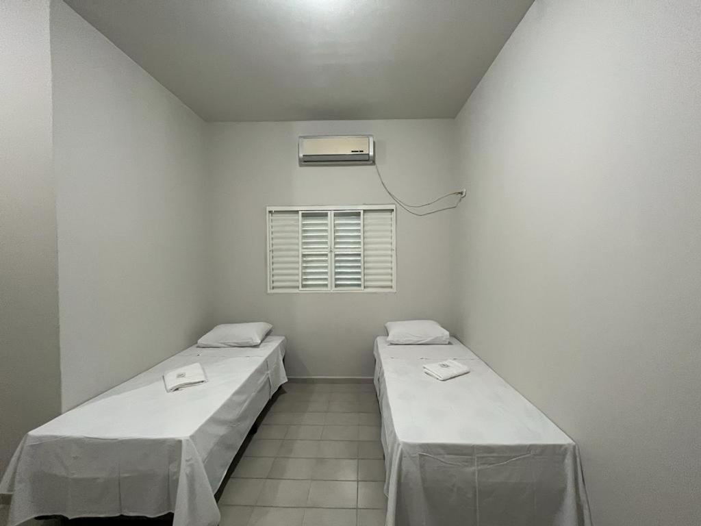 HOTEL E POUSADA 3 IRMÃOS