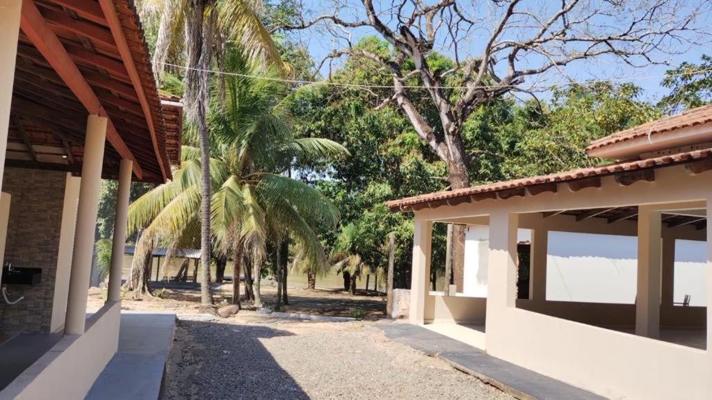 HOTEL E POUSADA 3 IRMÃOS