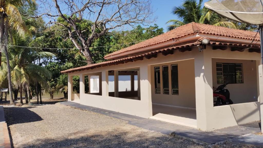 HOTEL E POUSADA 3 IRMÃOS