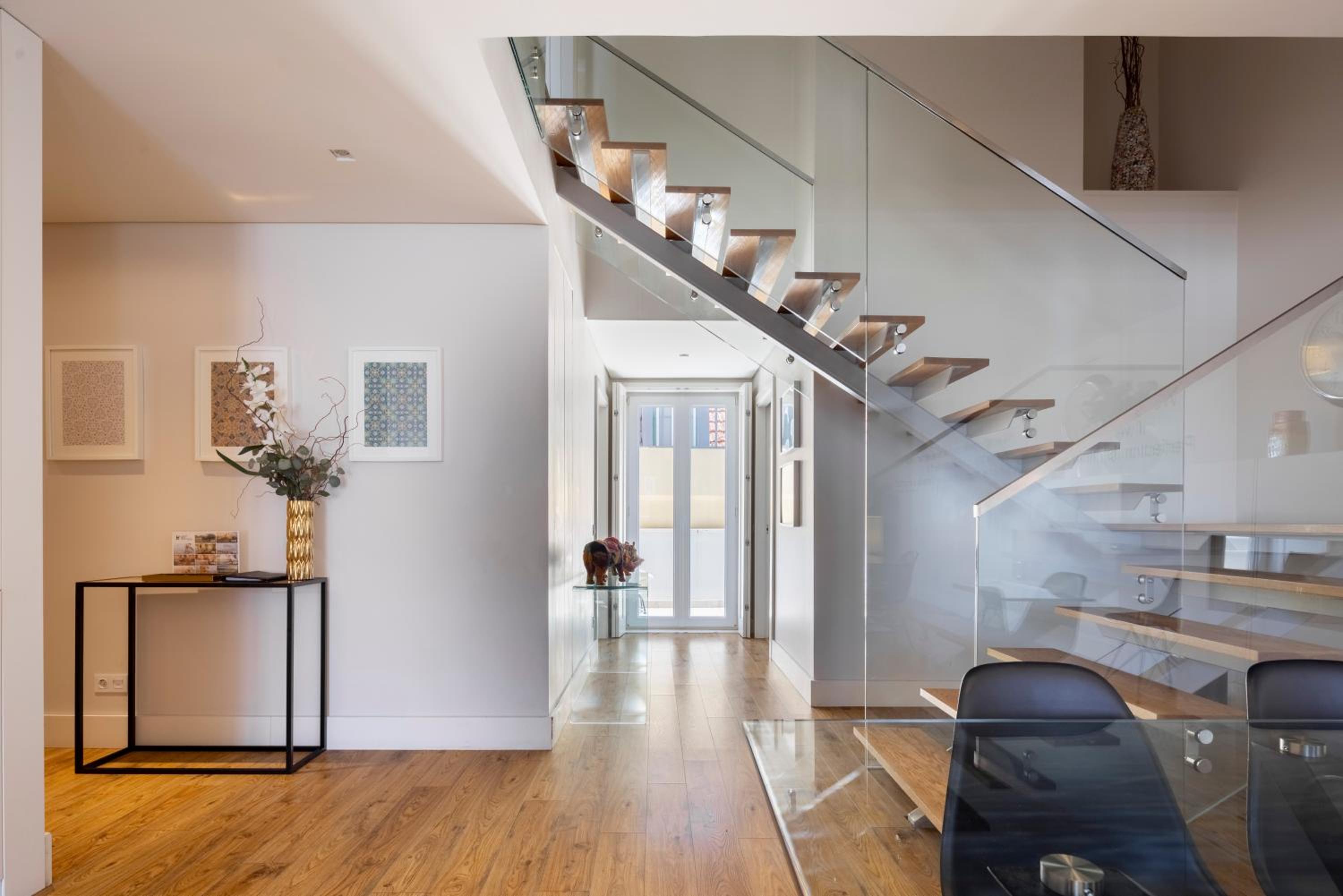Chiado Square Apartments | Lisbon Best Apartments photo 3