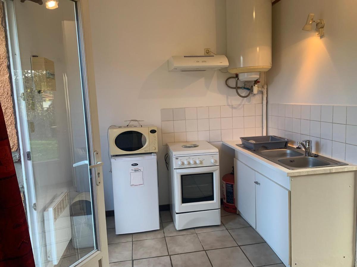 Camping Familial, paisible, mobil home , chalet & emplacement nue view 3