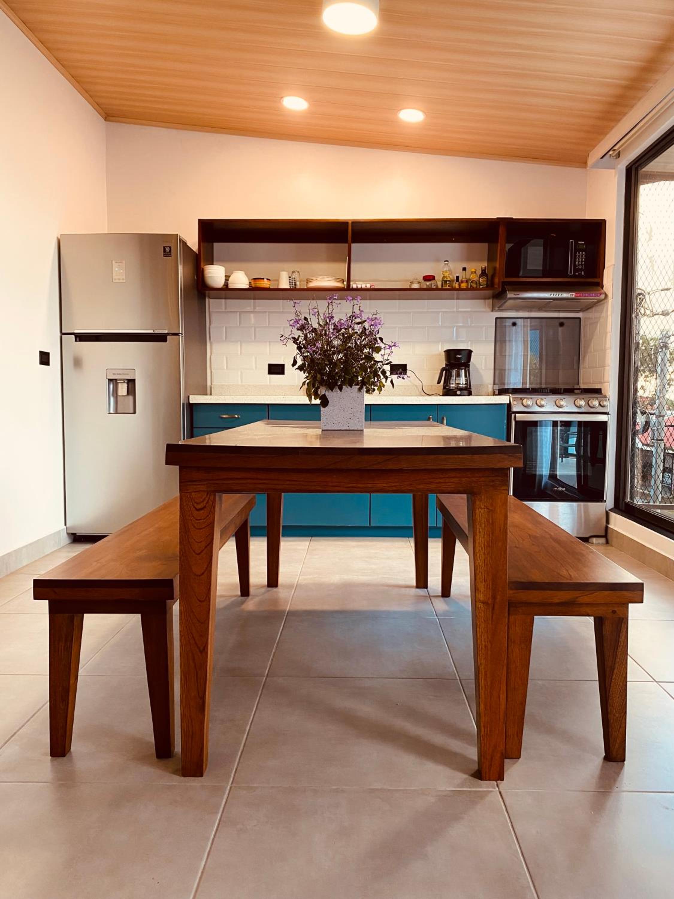 Casa Macaw