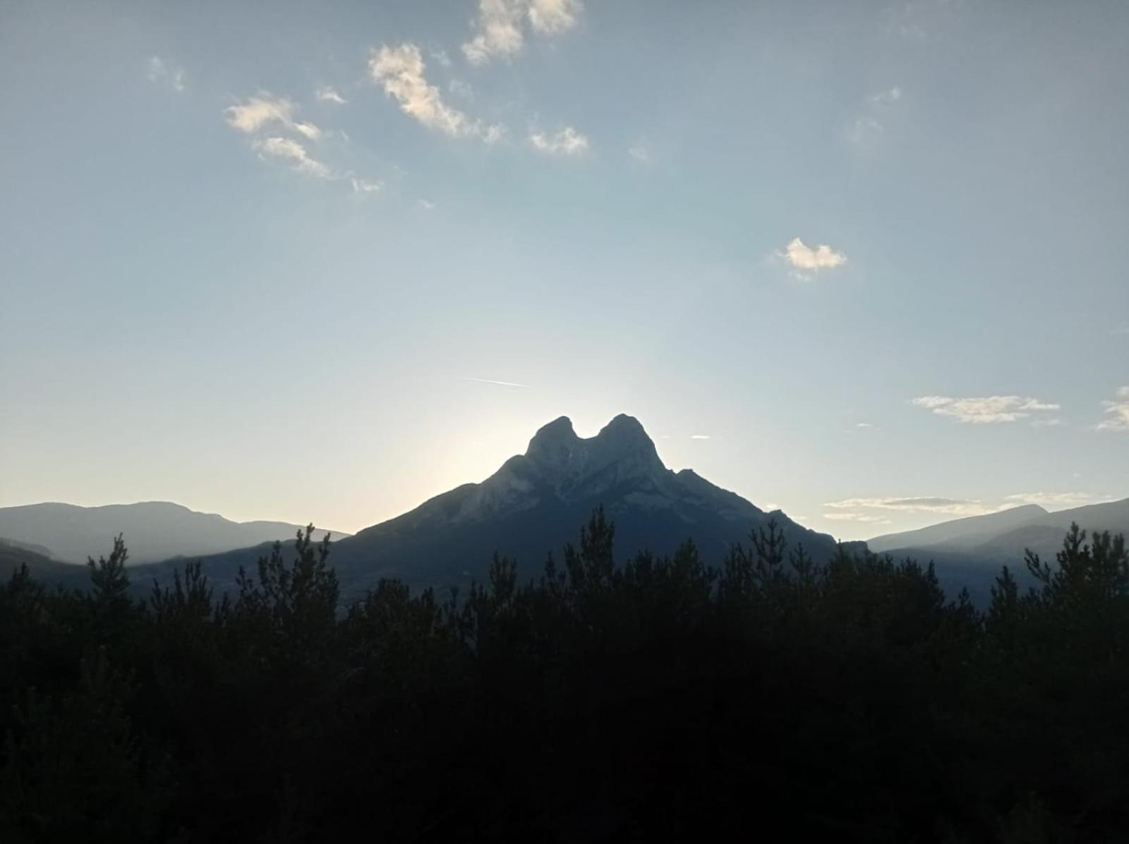 Saldes Pedraforca