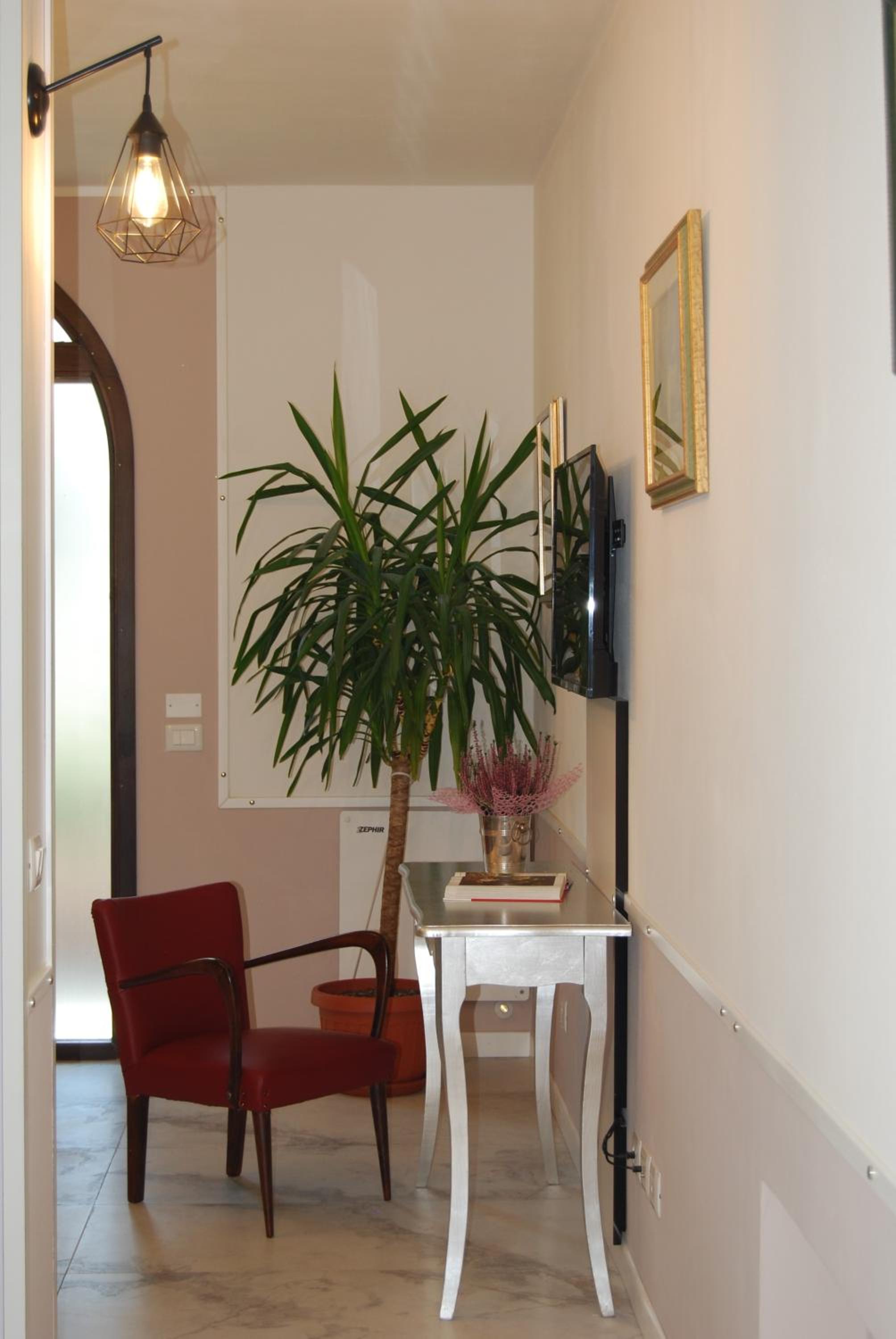 La Chiocciola Apartments view 4