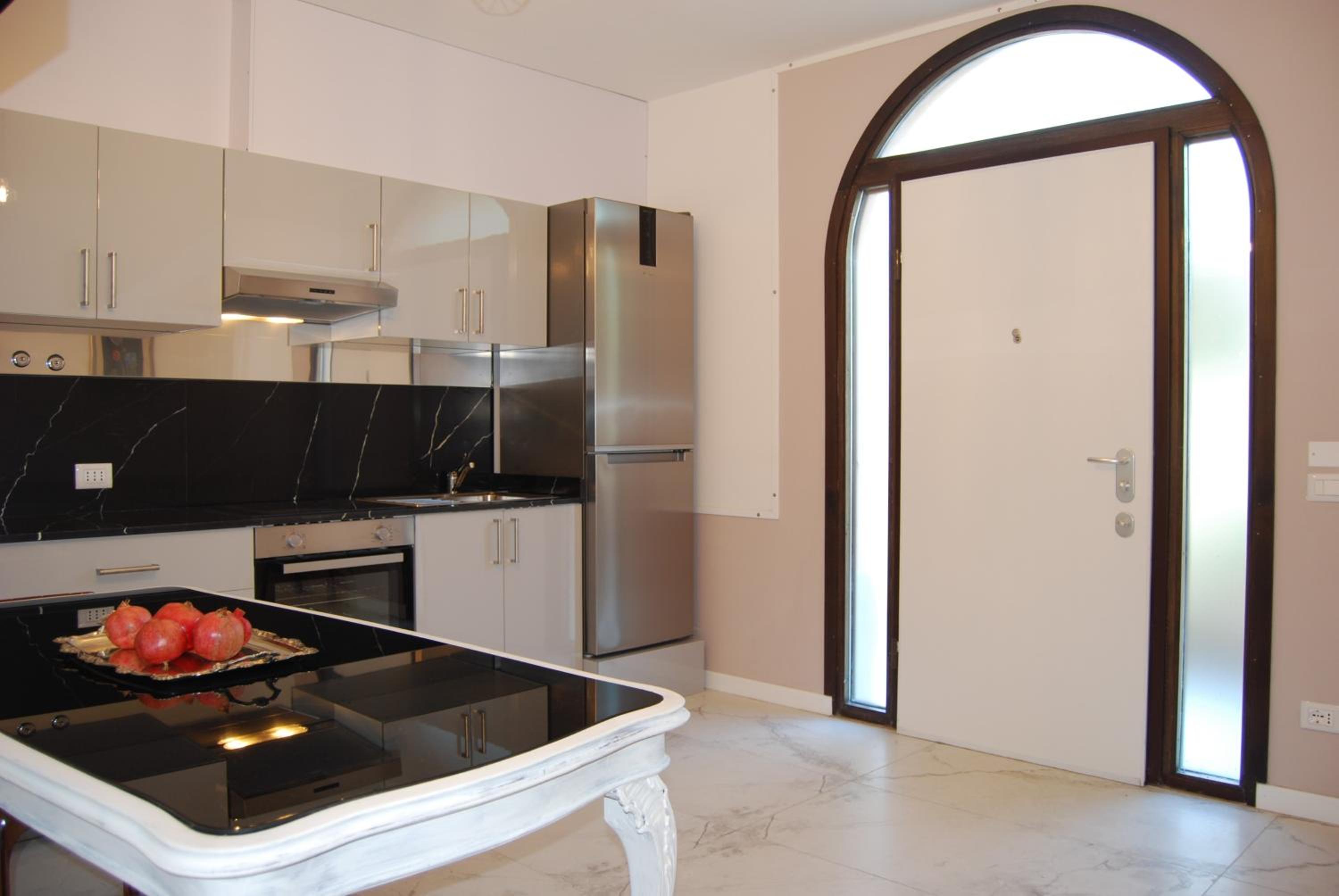 La Chiocciola Apartments view 3