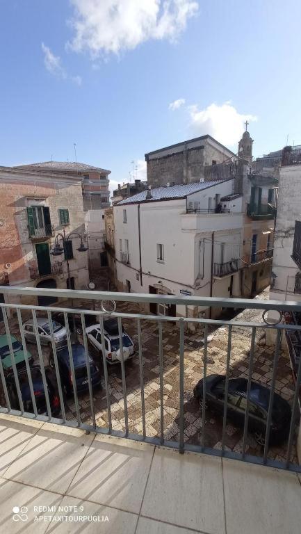 I Foggiali Bed and Breakfast Altamura view 4