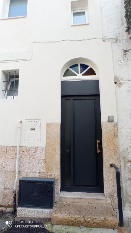 I Foggiali Bed and Breakfast Altamura view 5