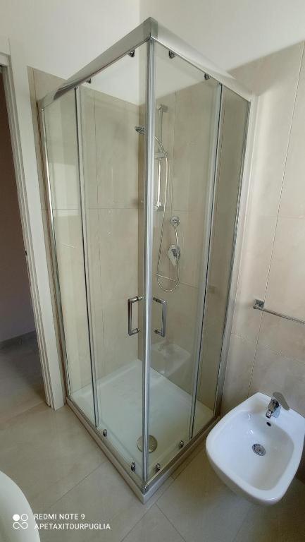 I Foggiali Bed and Breakfast Altamura view 2