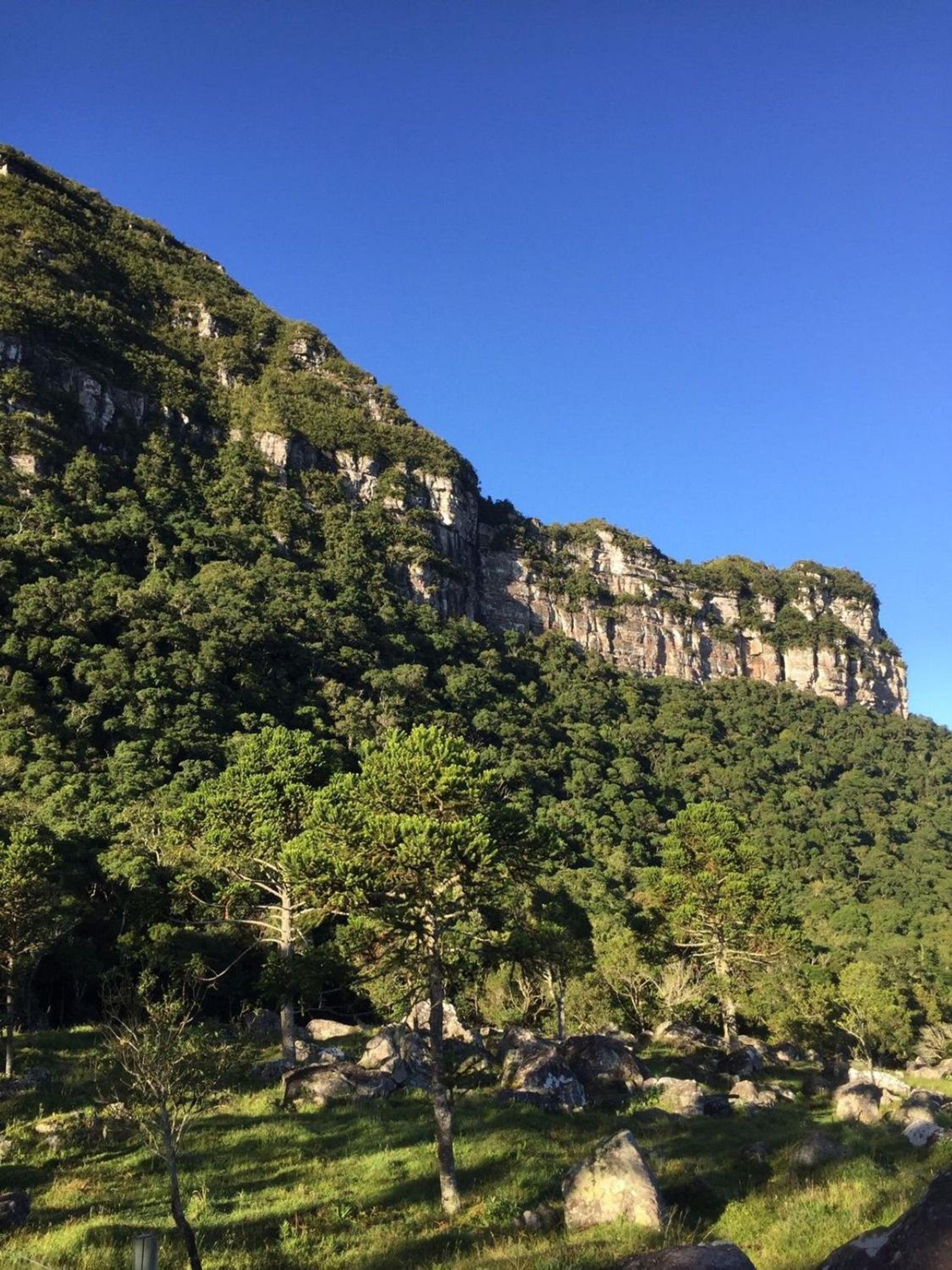 Refúgio Serra da Tartaruga - Alfredo Wagner