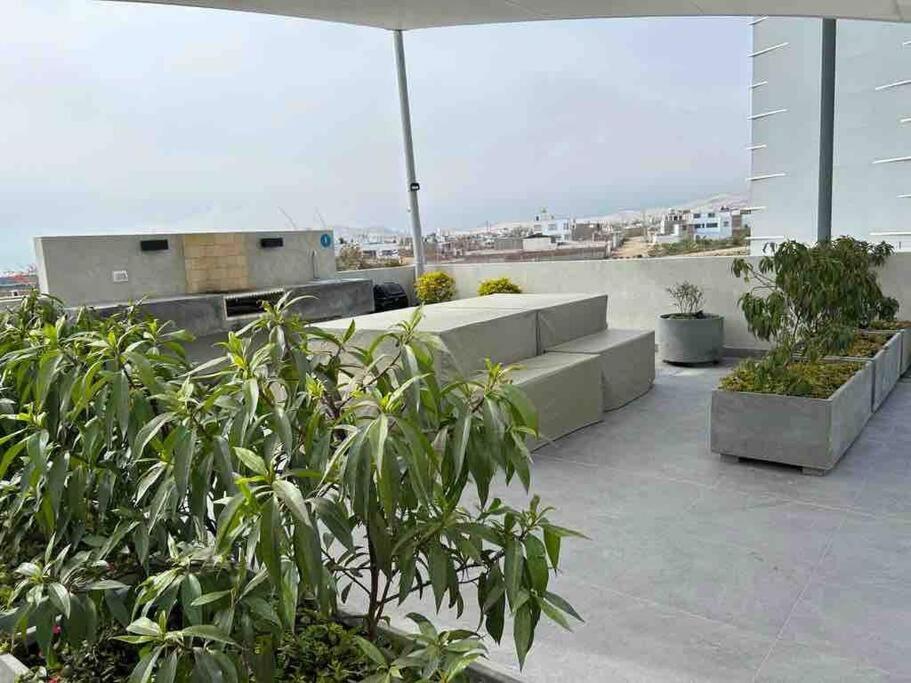 roof