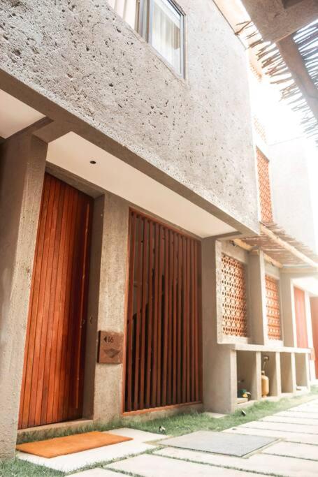 Hotel Casa Zero Meia Pysa, Milagres