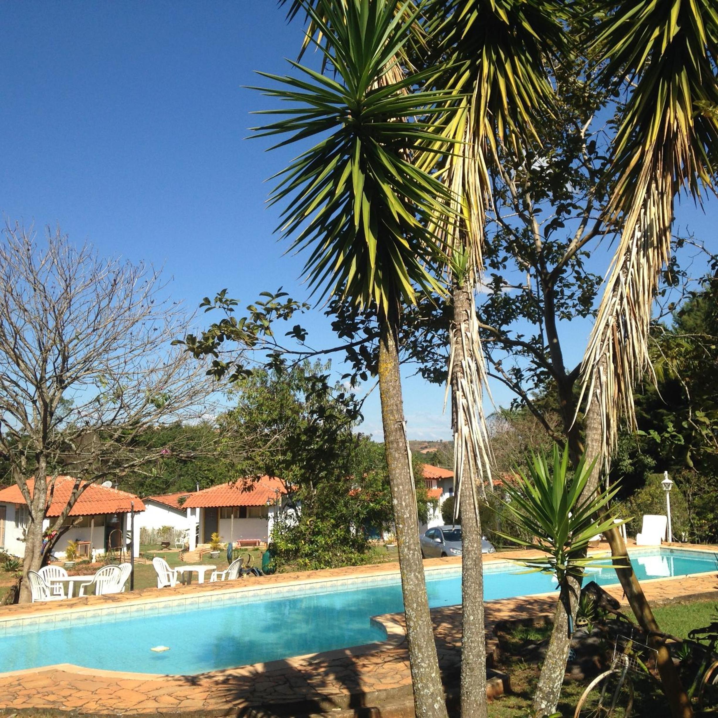 Pouso dos Querubins