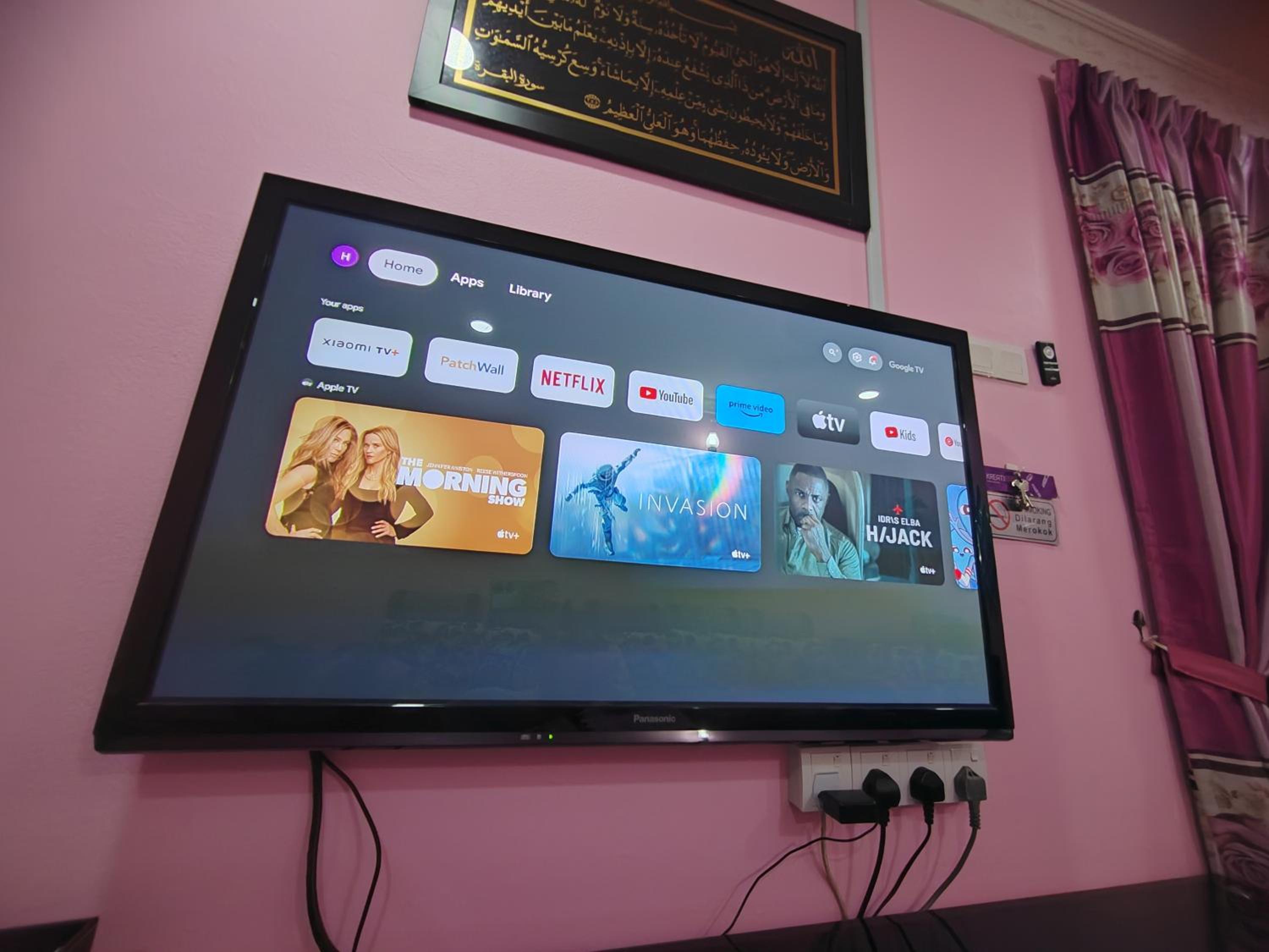 Homestay Temerloh Jaya photo 7