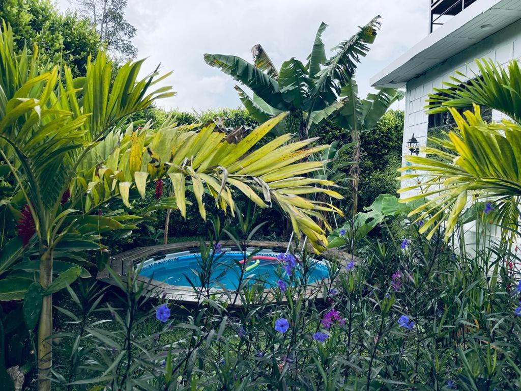 Lugar Espectacular, Casa Campestre en Calima