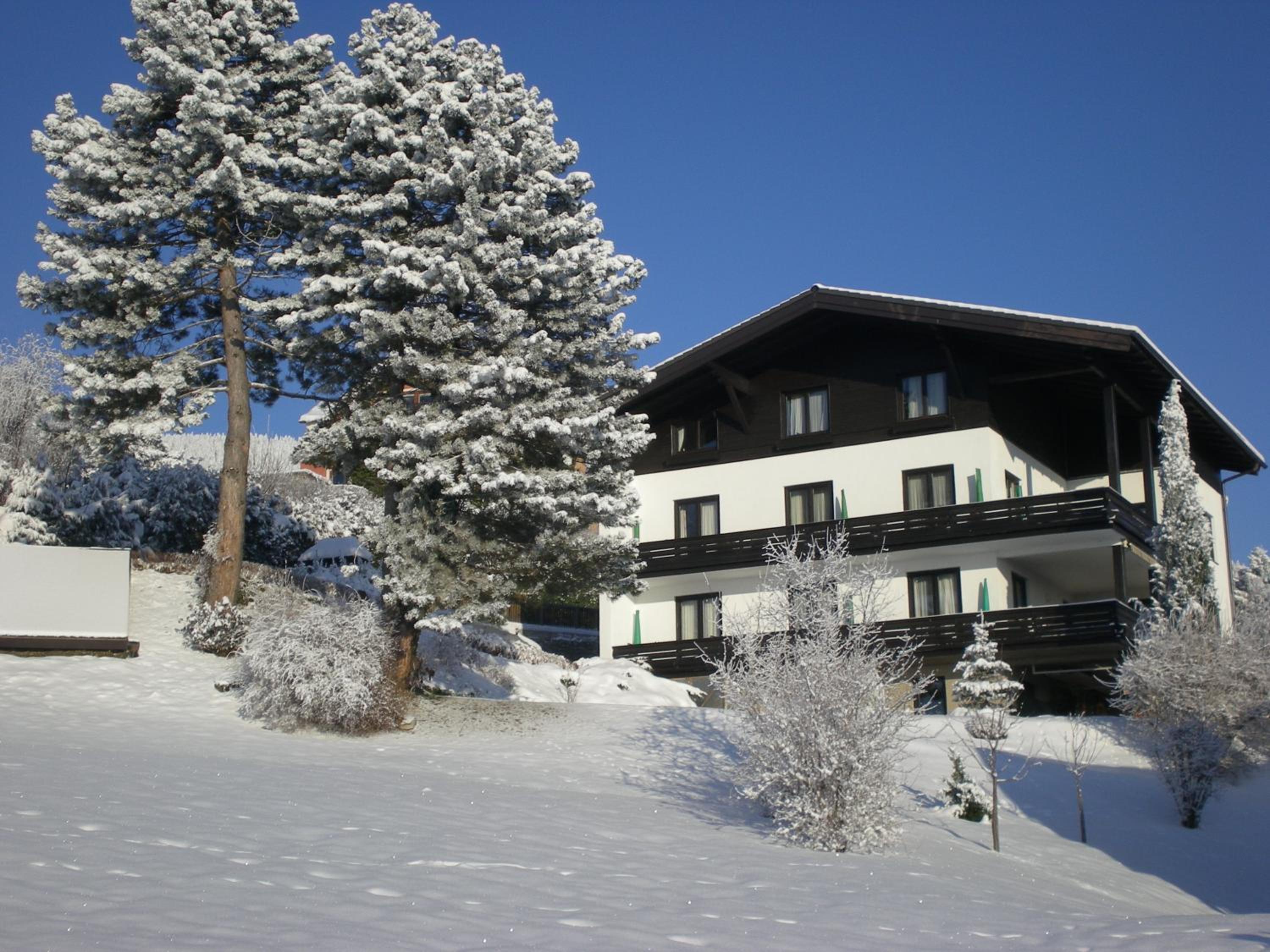 Pension Seirer