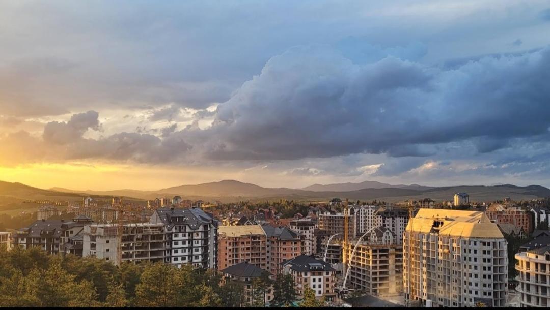 Apartman Dunja-Vila Pekovic Zlatibor view 5