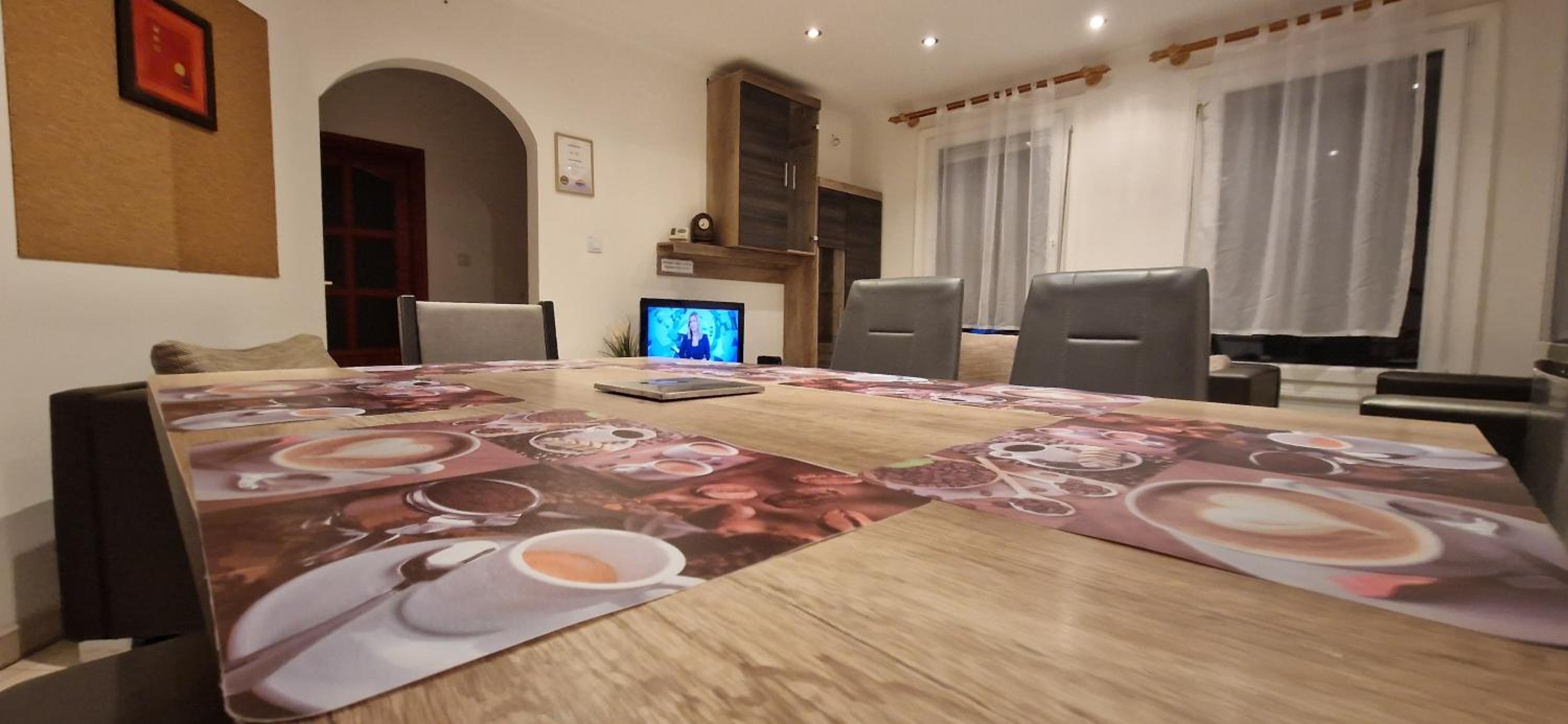 Longapartman
