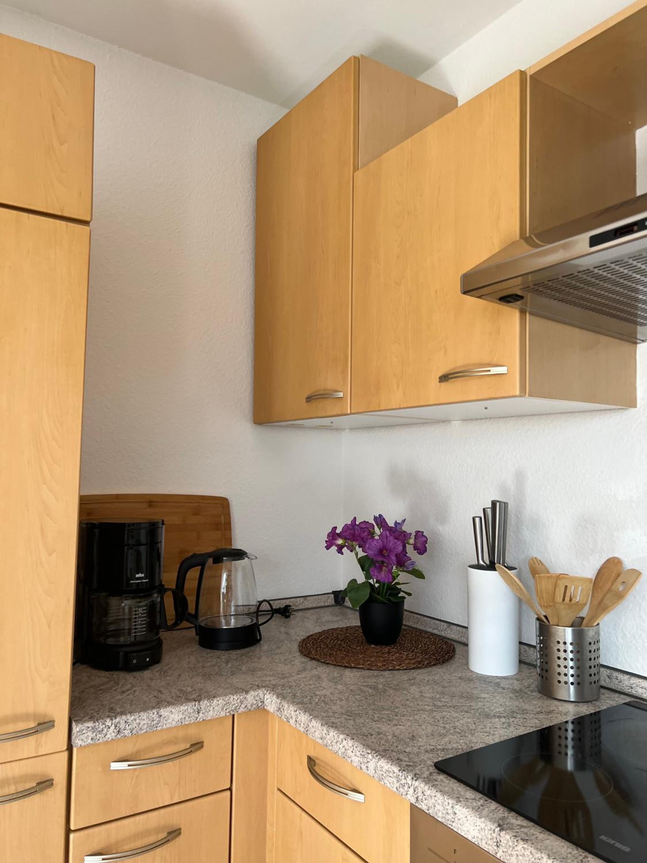 Apartmenthaus Reulandstrasse 16