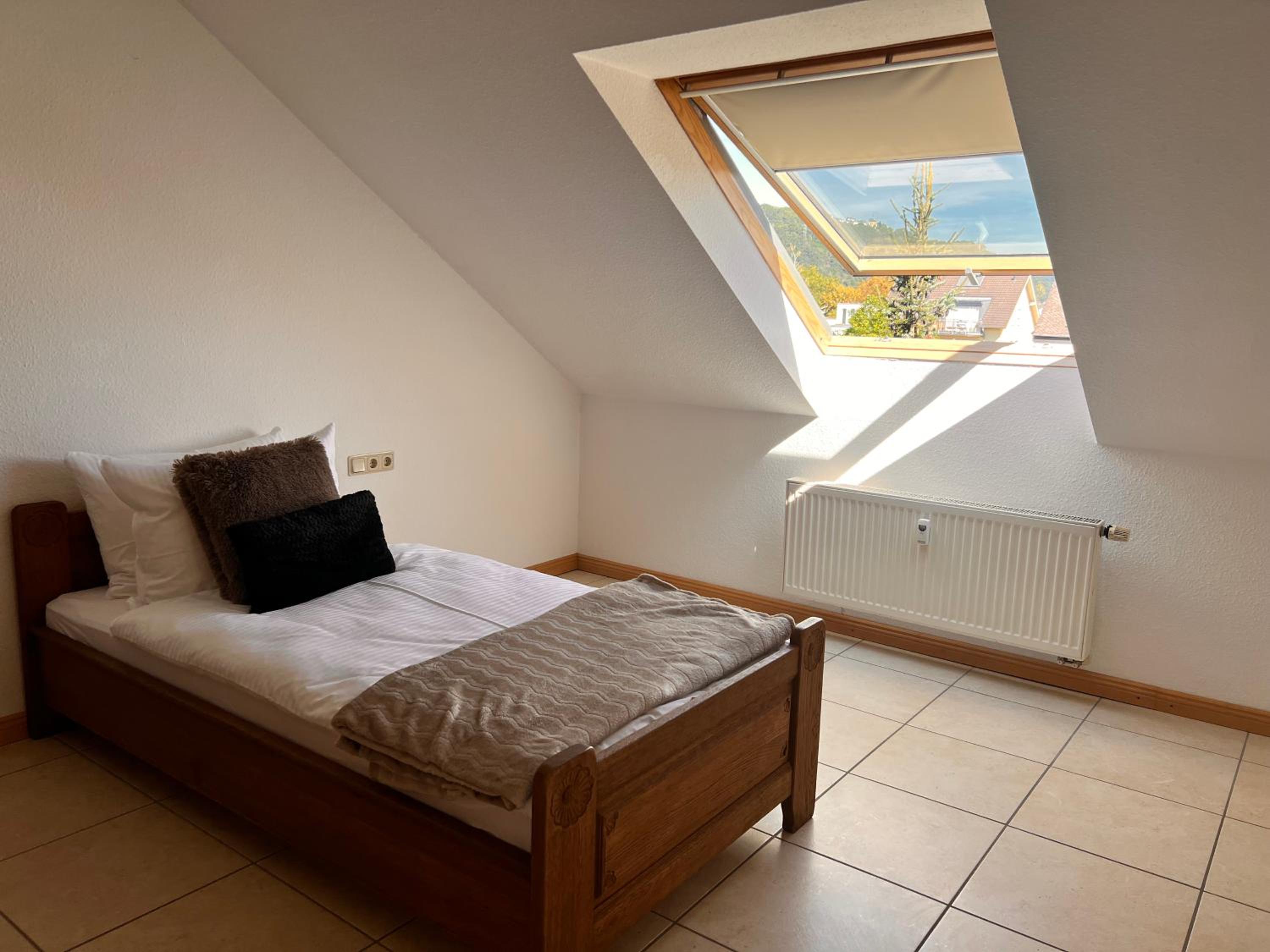 Apartmenthaus Reulandstrasse 16