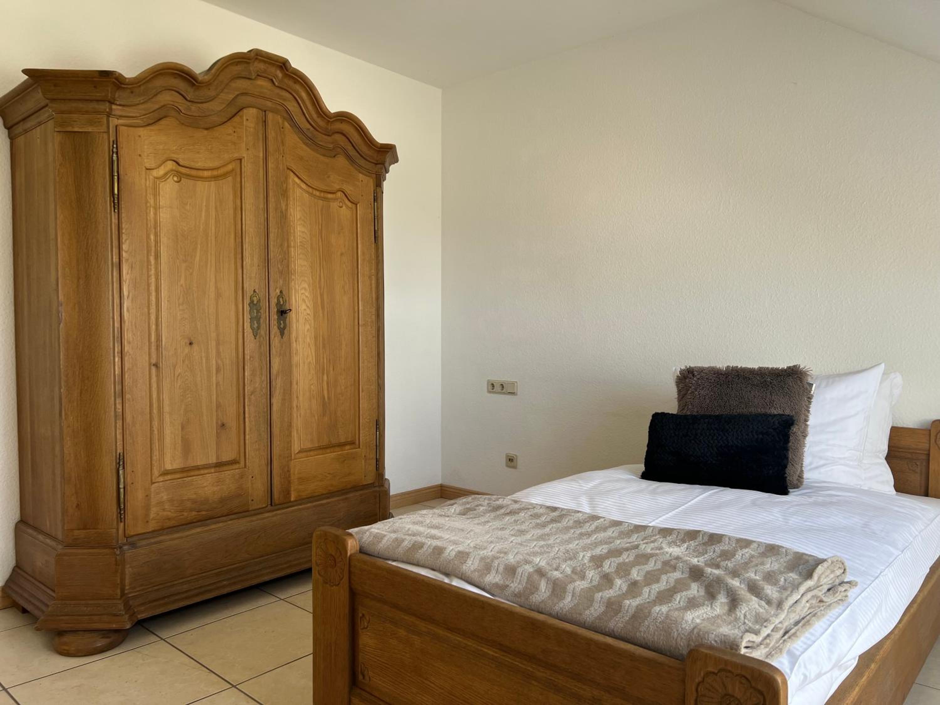 Apartmenthaus Reulandstrasse 16
